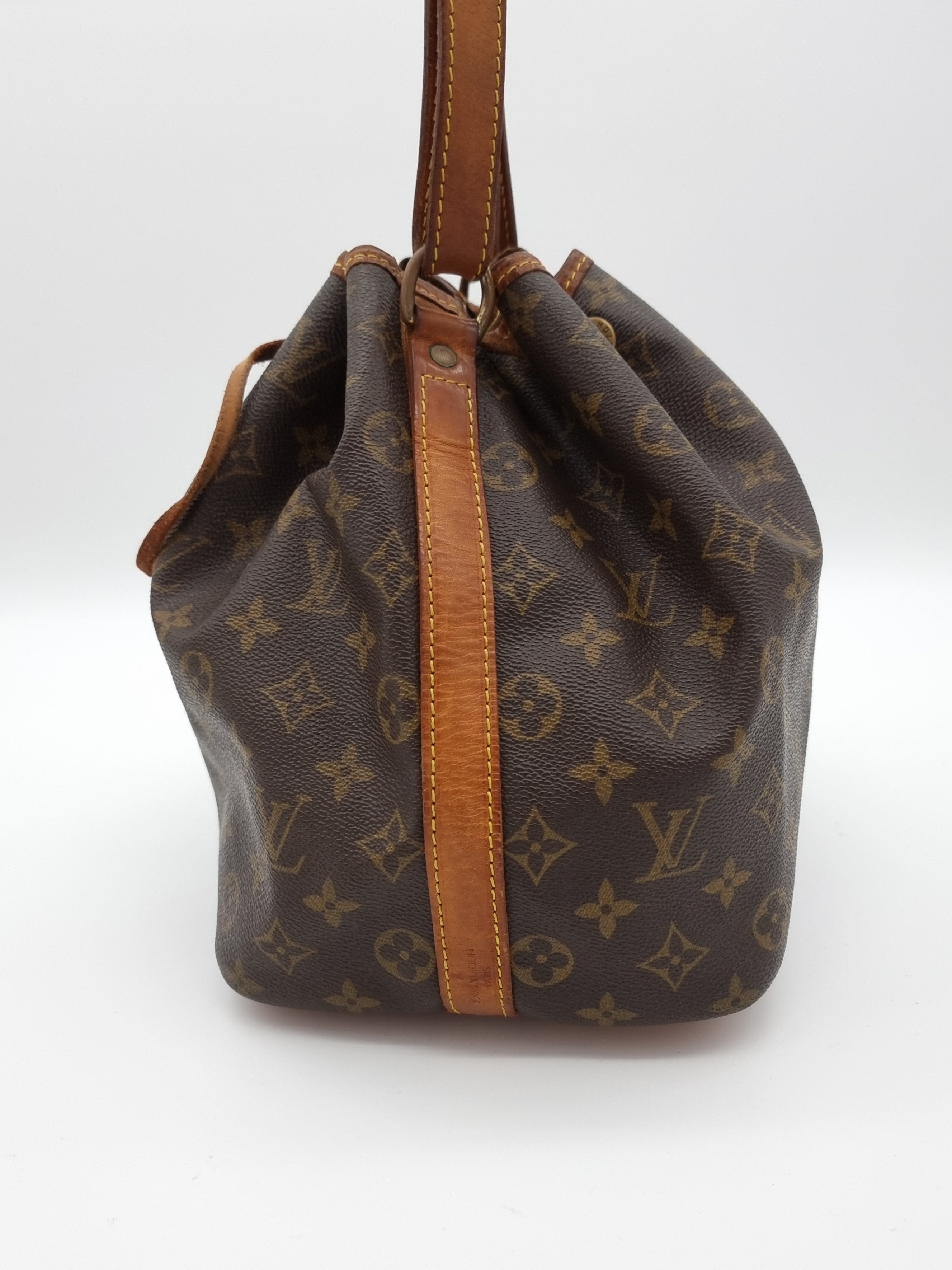 Louis Vuitton Petit Noe
