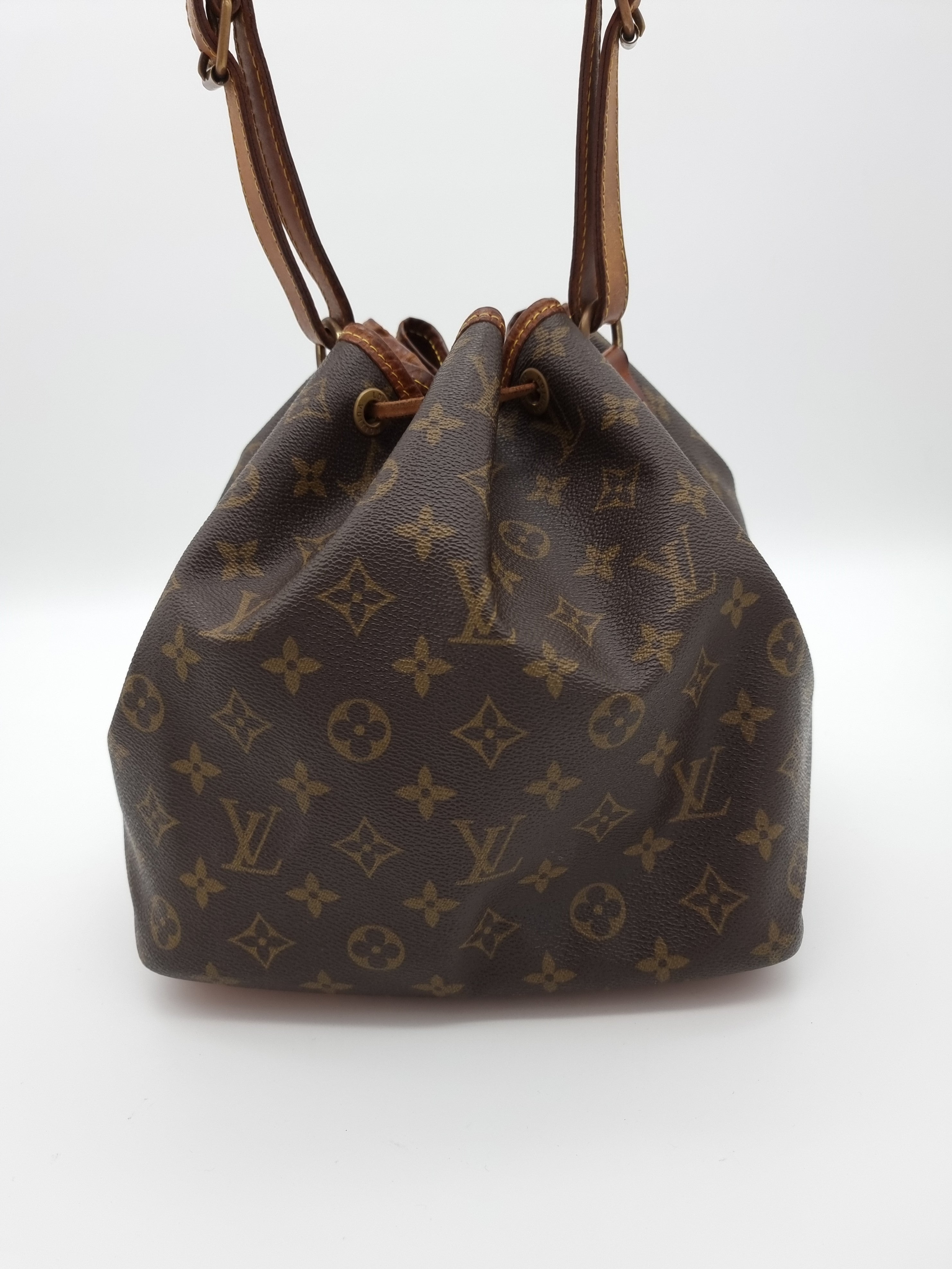 Louis Vuitton Petit Noe