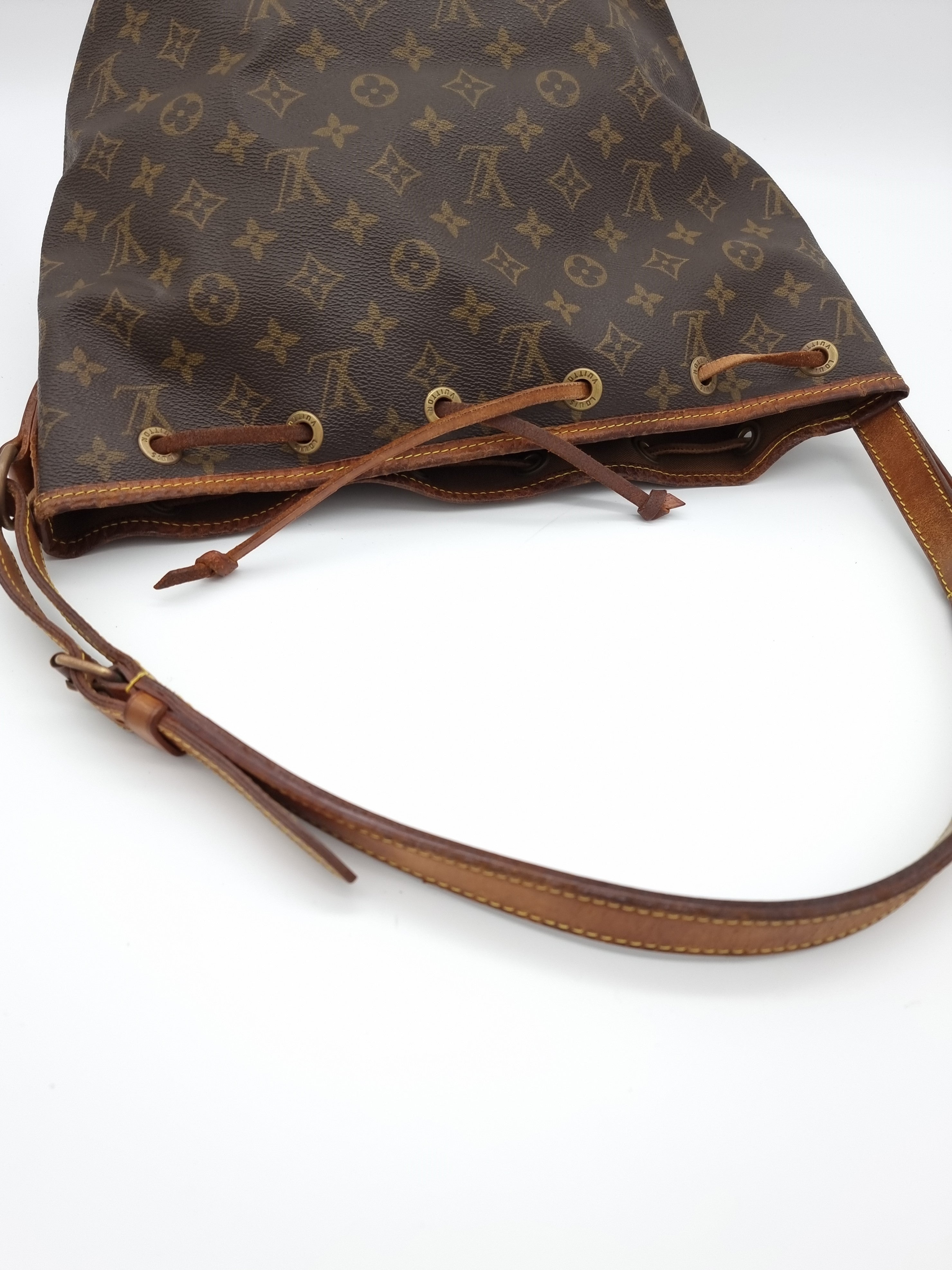 Louis Vuitton Petit Noe