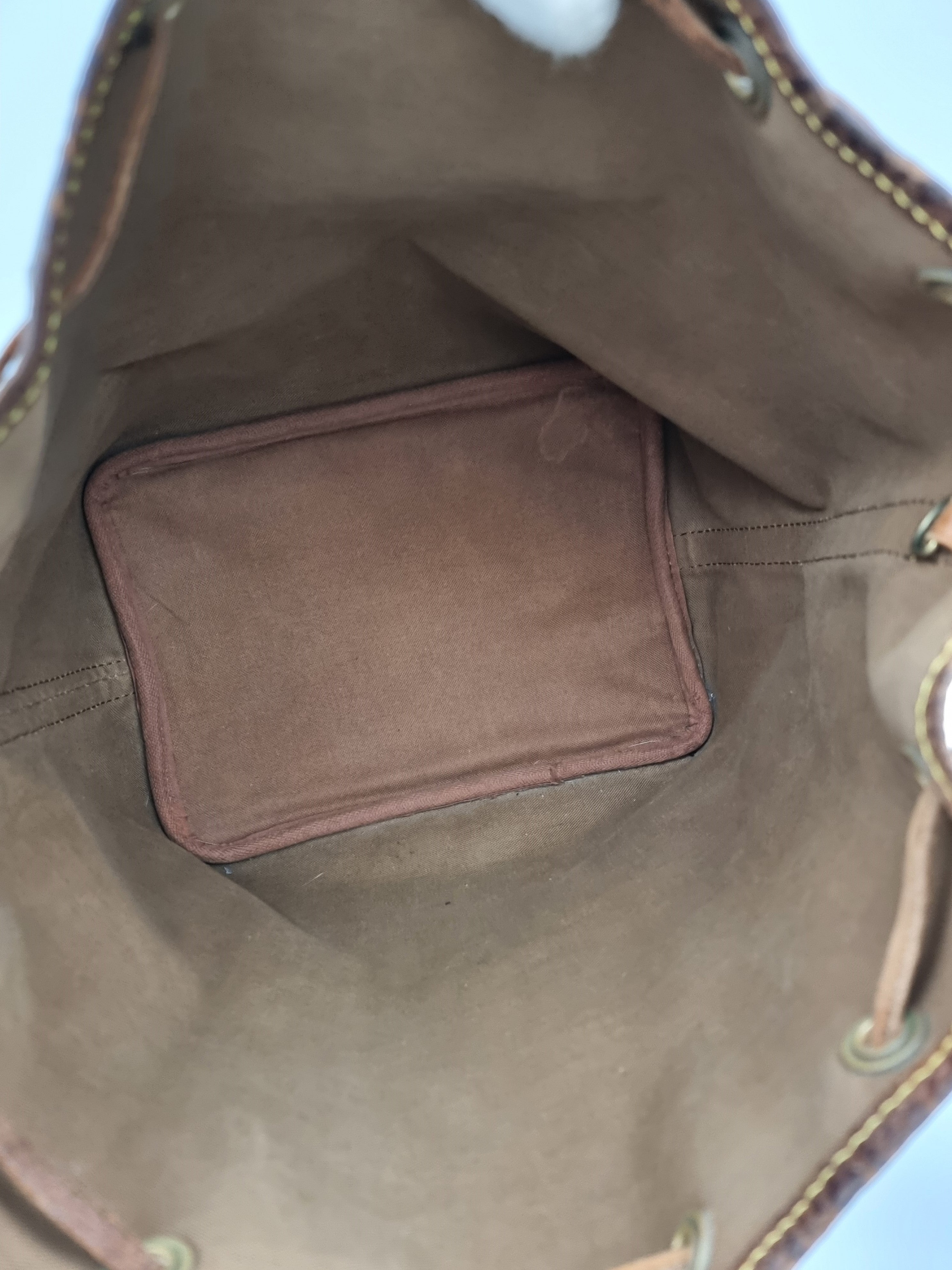 Louis Vuitton Petit Noe