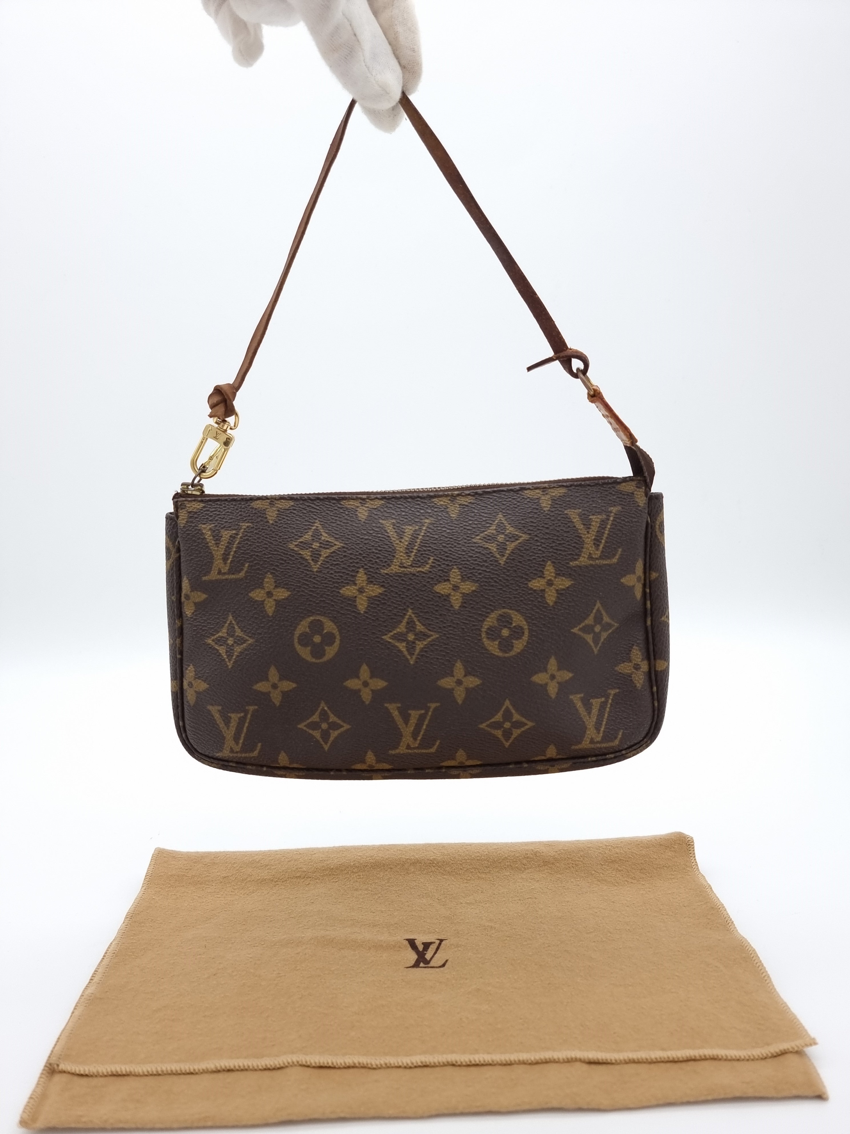 Louis Vuitton Pochette Accessoires