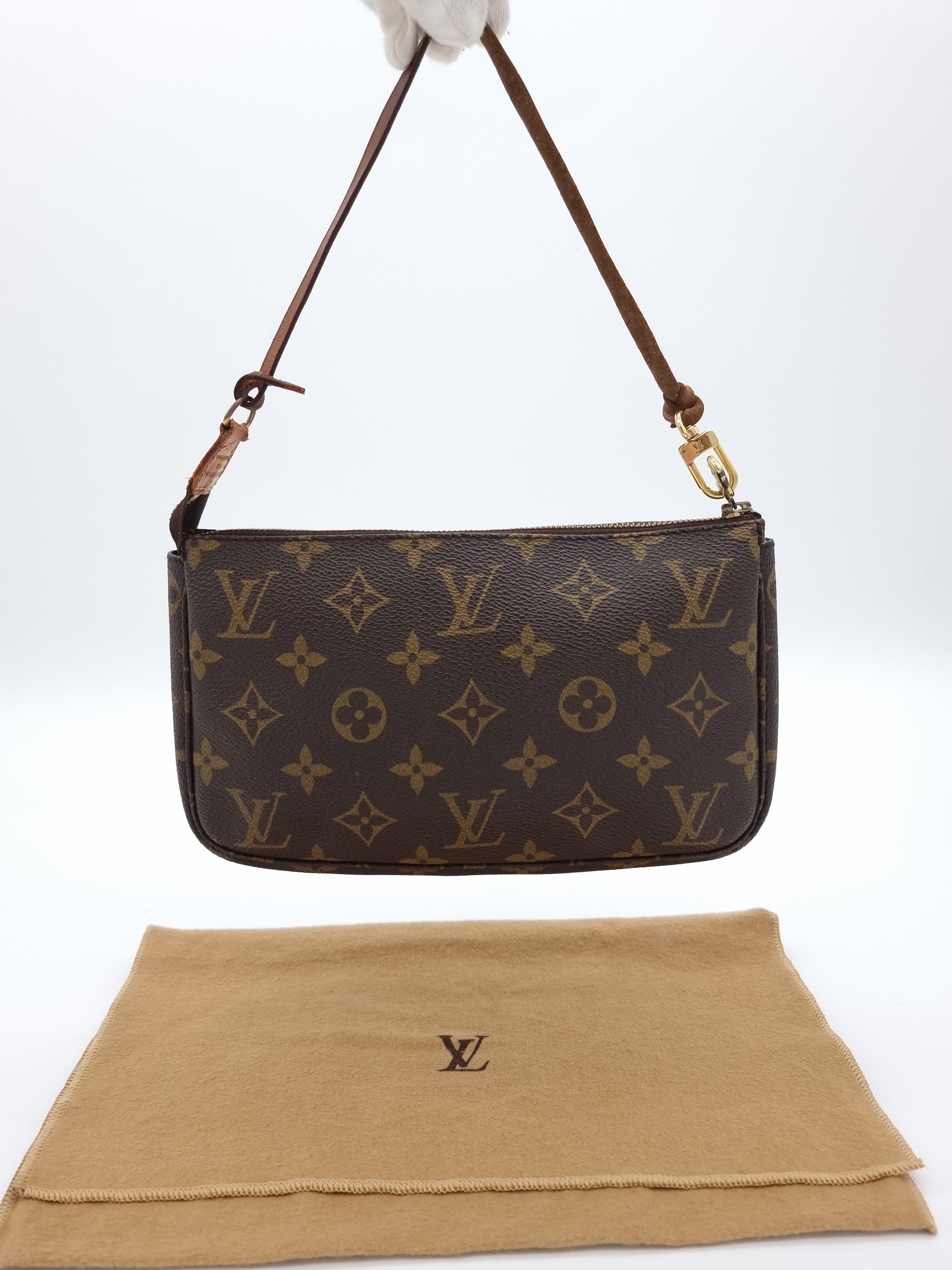 Louis Vuitton Pochette Accessoires