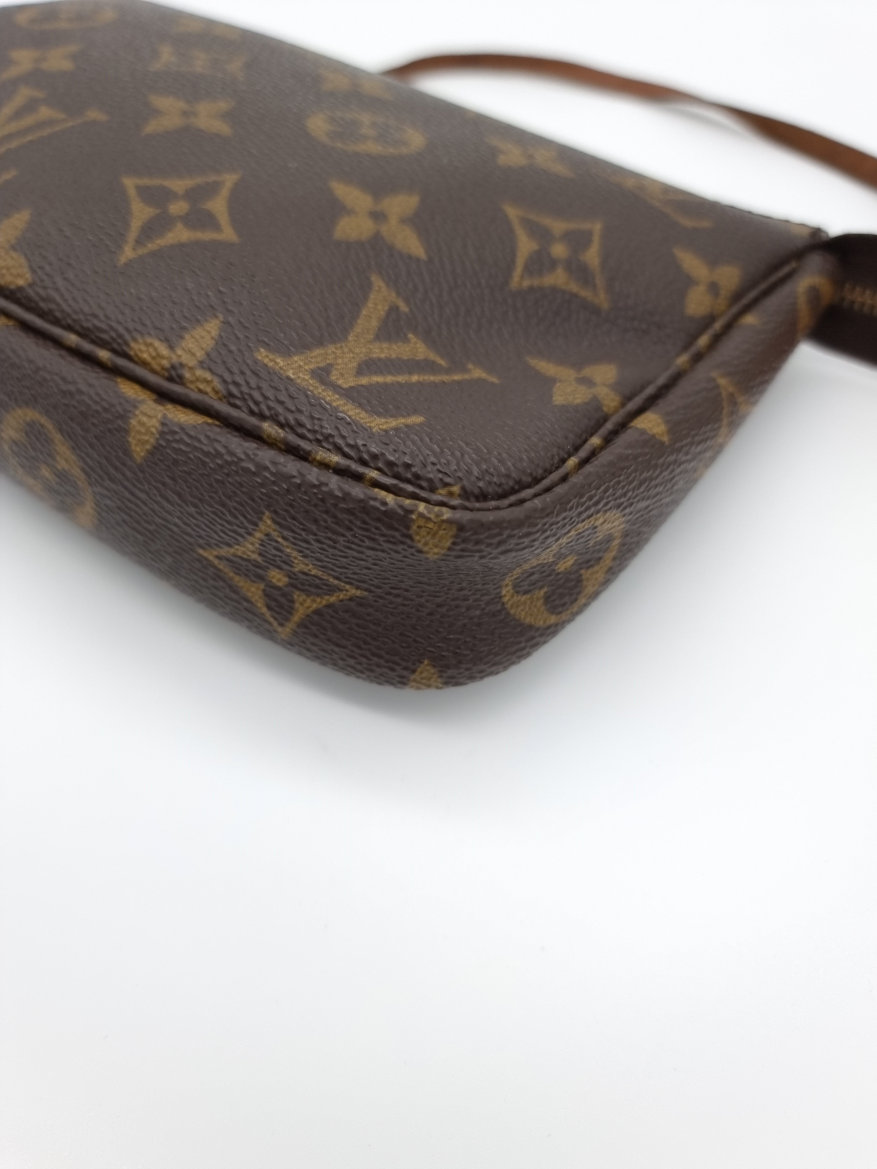 Louis Vuitton Pochette Accessoires
