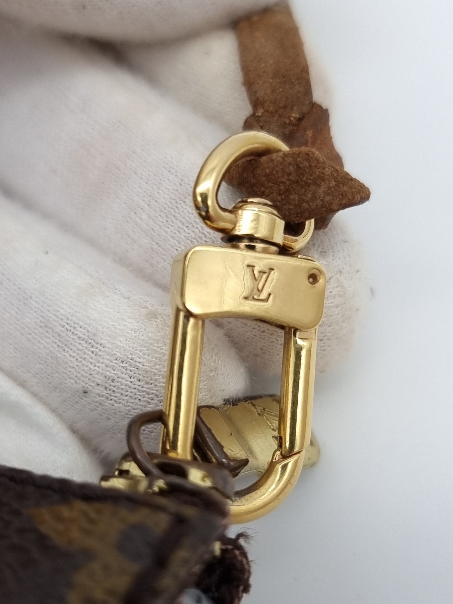 Louis Vuitton Pochette Accessoires
