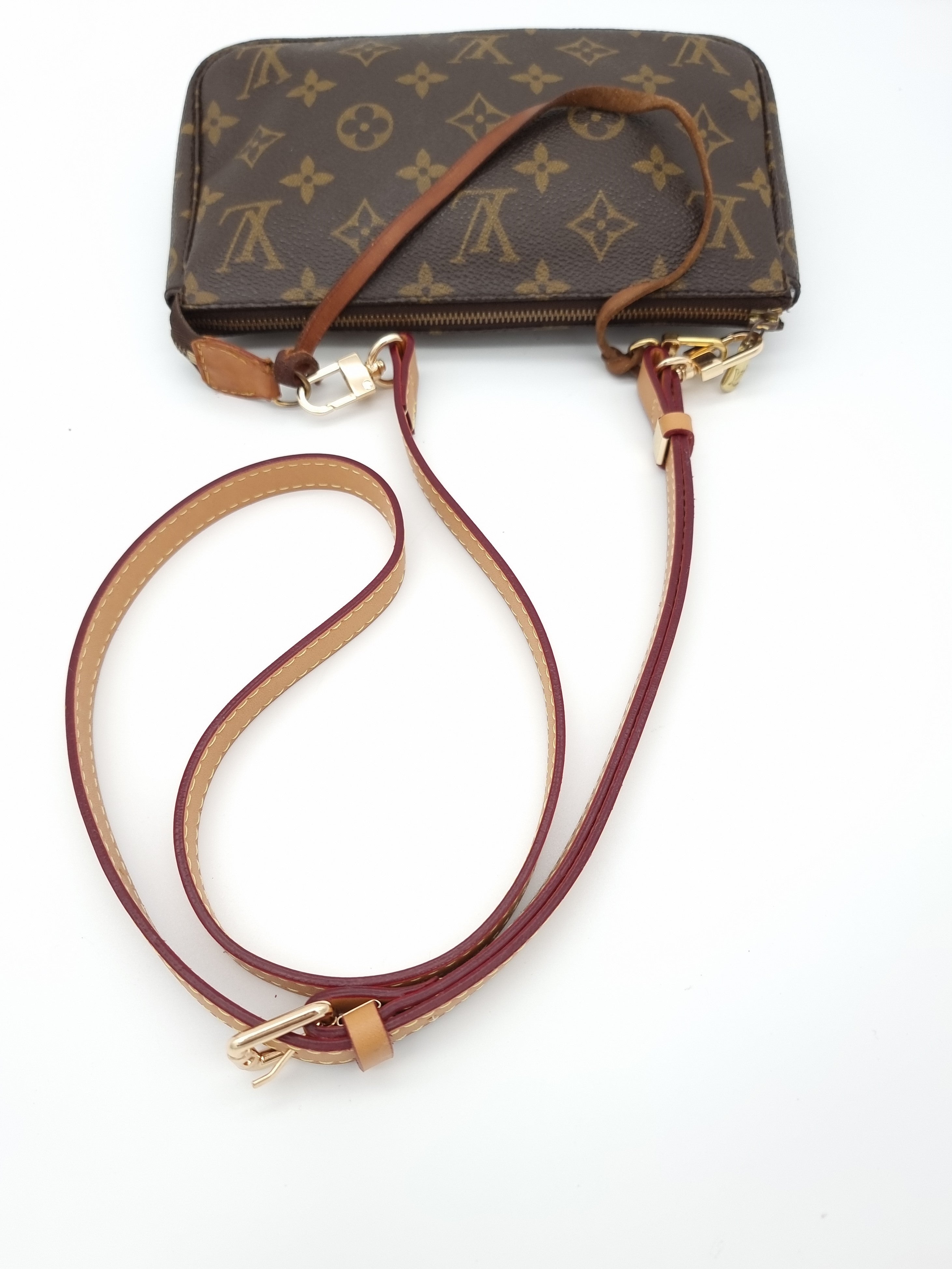 Louis Vuitton Pochette Accessoires