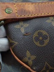 Louis Vuitton Keepall 55 Bandouliere