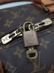 Louis Vuitton Keepall 55 Bandouliere