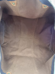 Louis Vuitton Keepall 55 Bandouliere