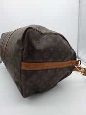 Louis Vuitton Keepall 55 Bandouliere