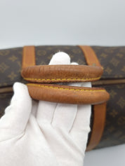 Louis Vuitton Keepall 55 Bandouliere