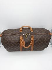 Louis Vuitton Keepall 55 Bandouliere