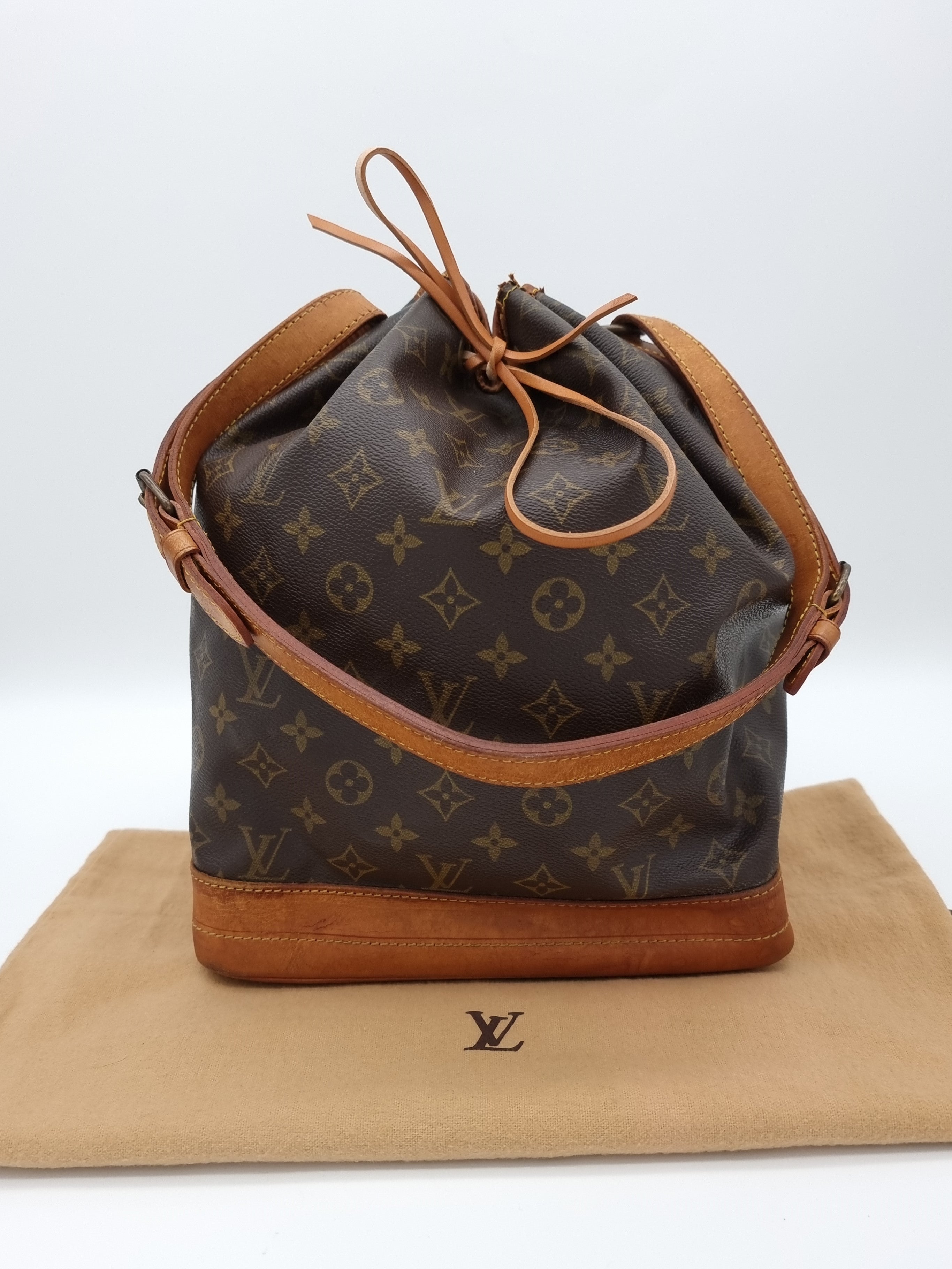 Louis Vuitton Noe