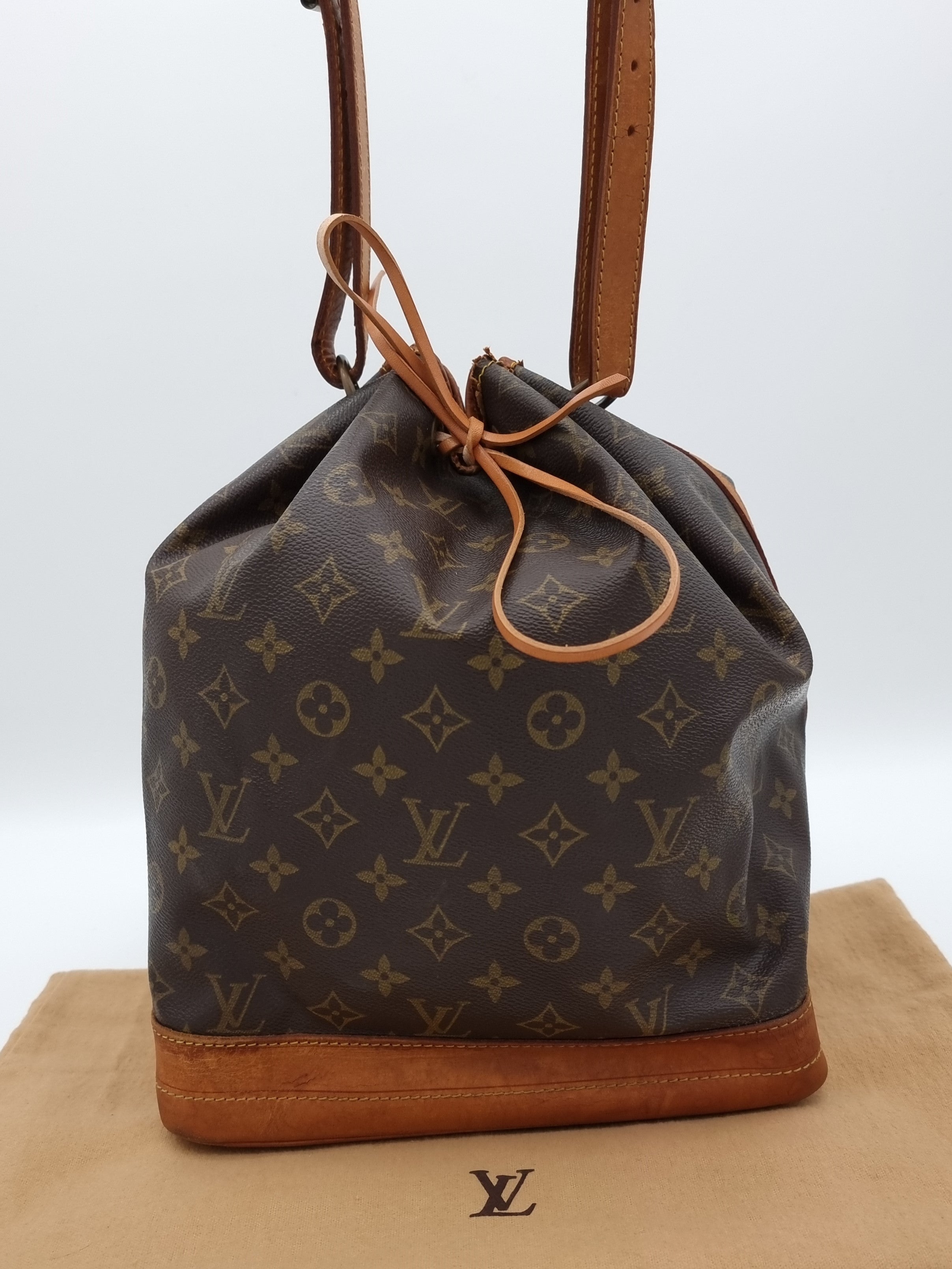 Louis Vuitton Noe