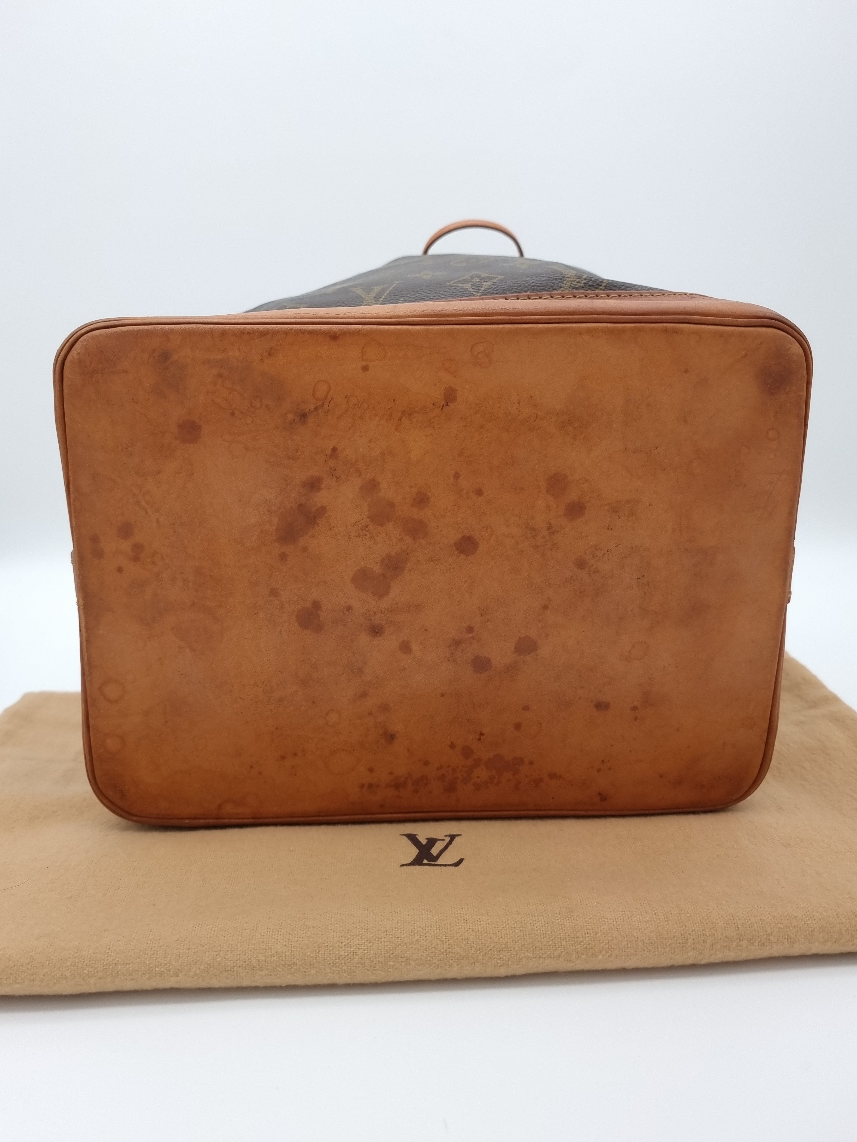 Louis Vuitton Noe