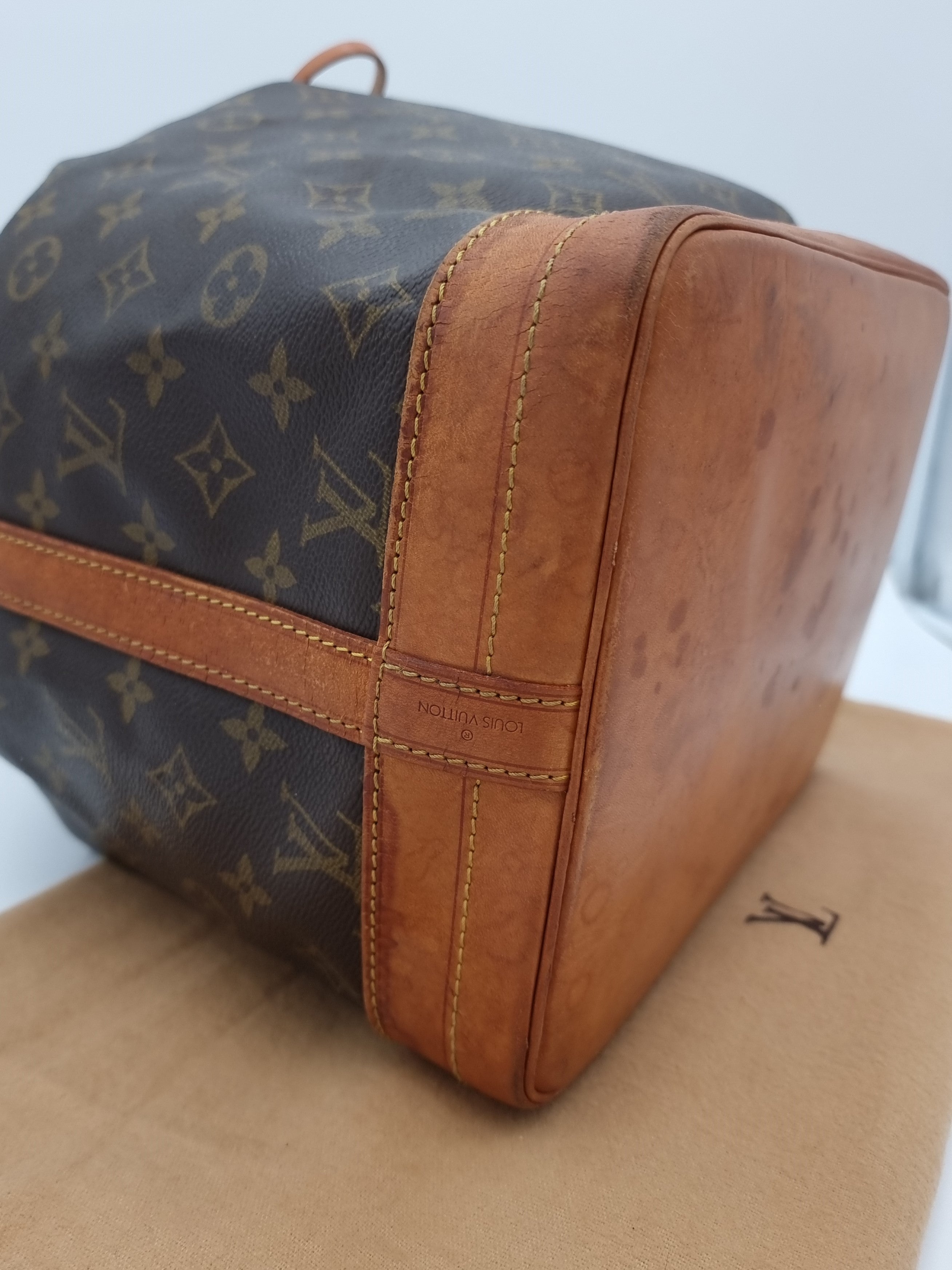 Louis Vuitton Noe