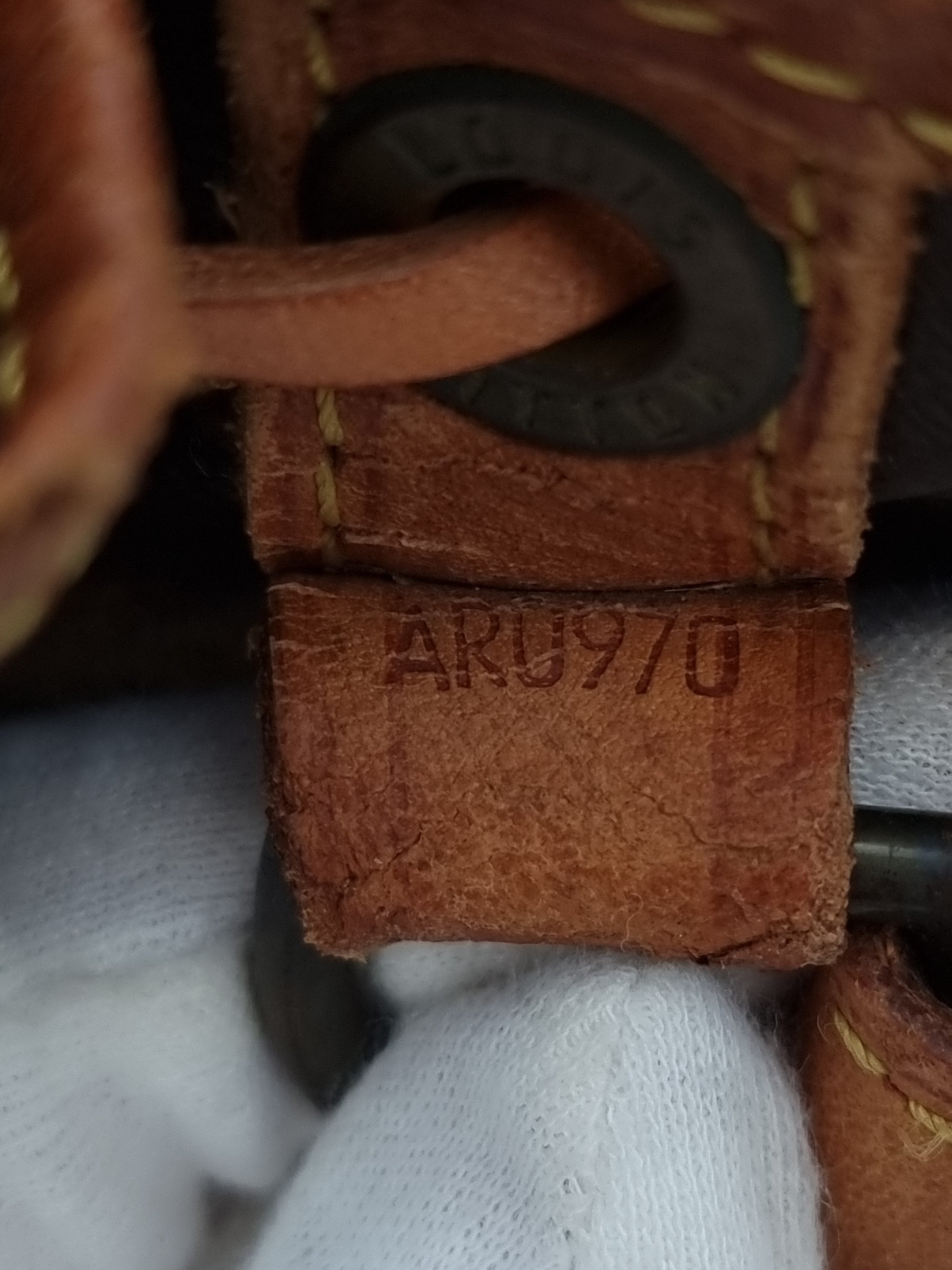 Louis Vuitton Noe