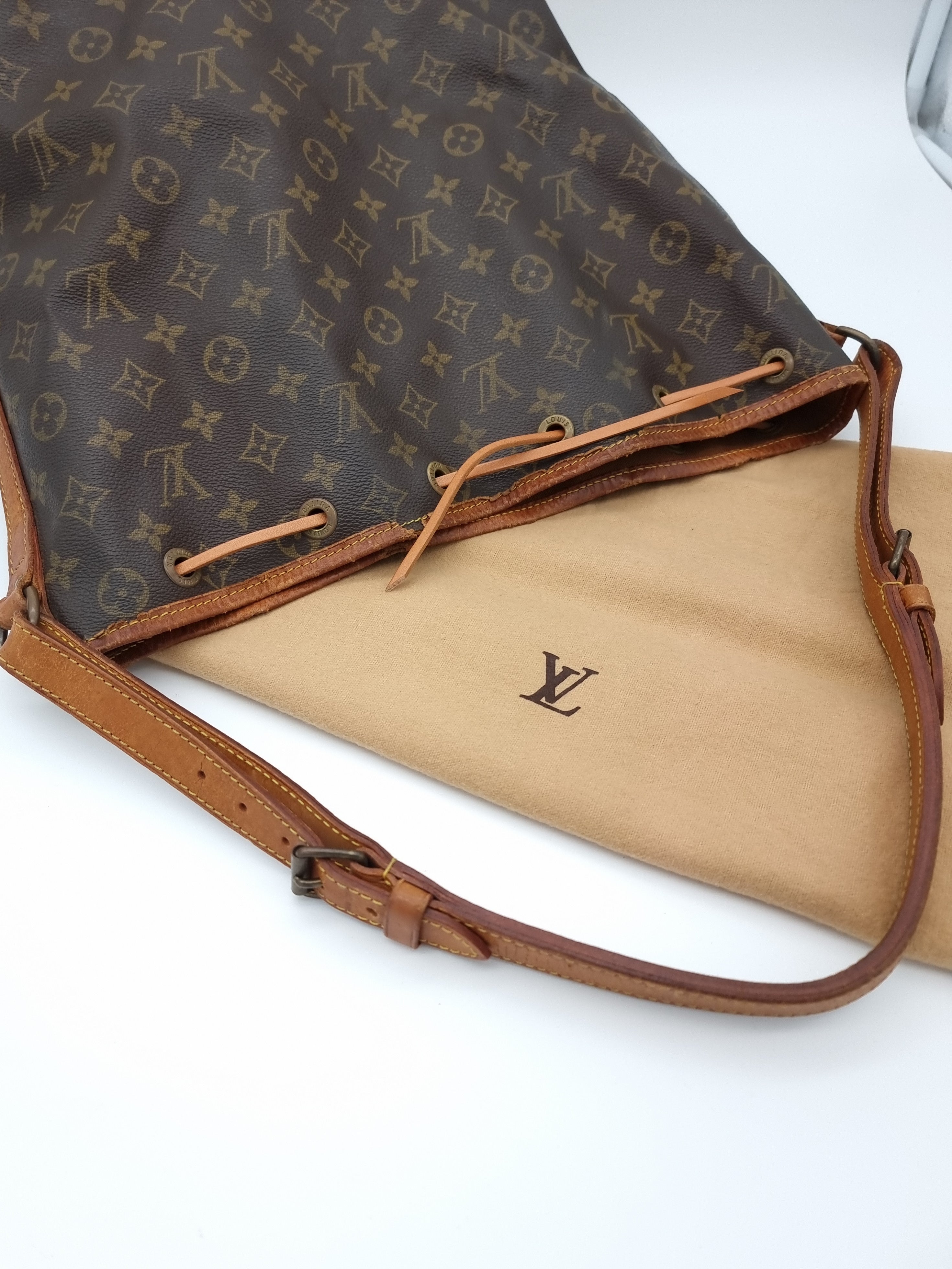 Louis Vuitton Noe