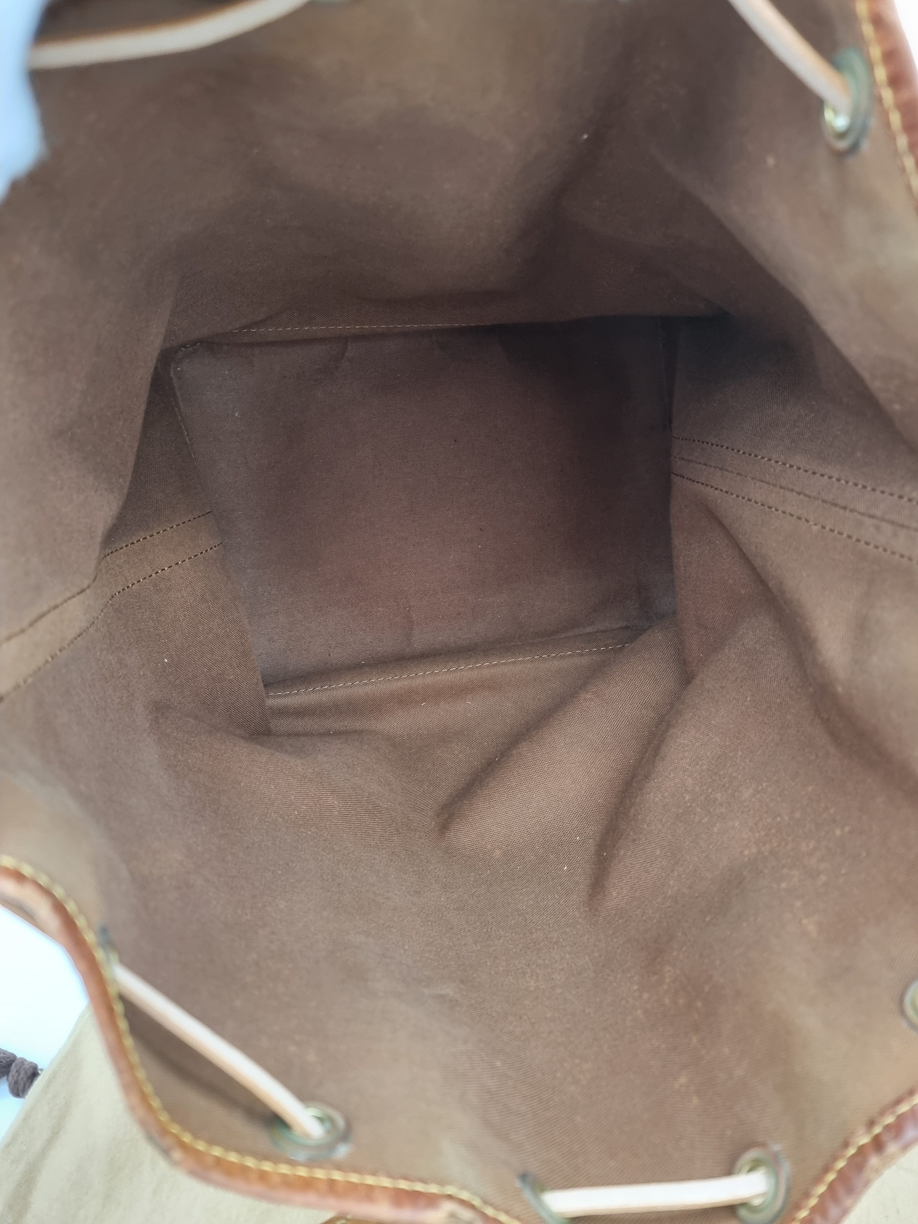 Louis Vuitton Noe