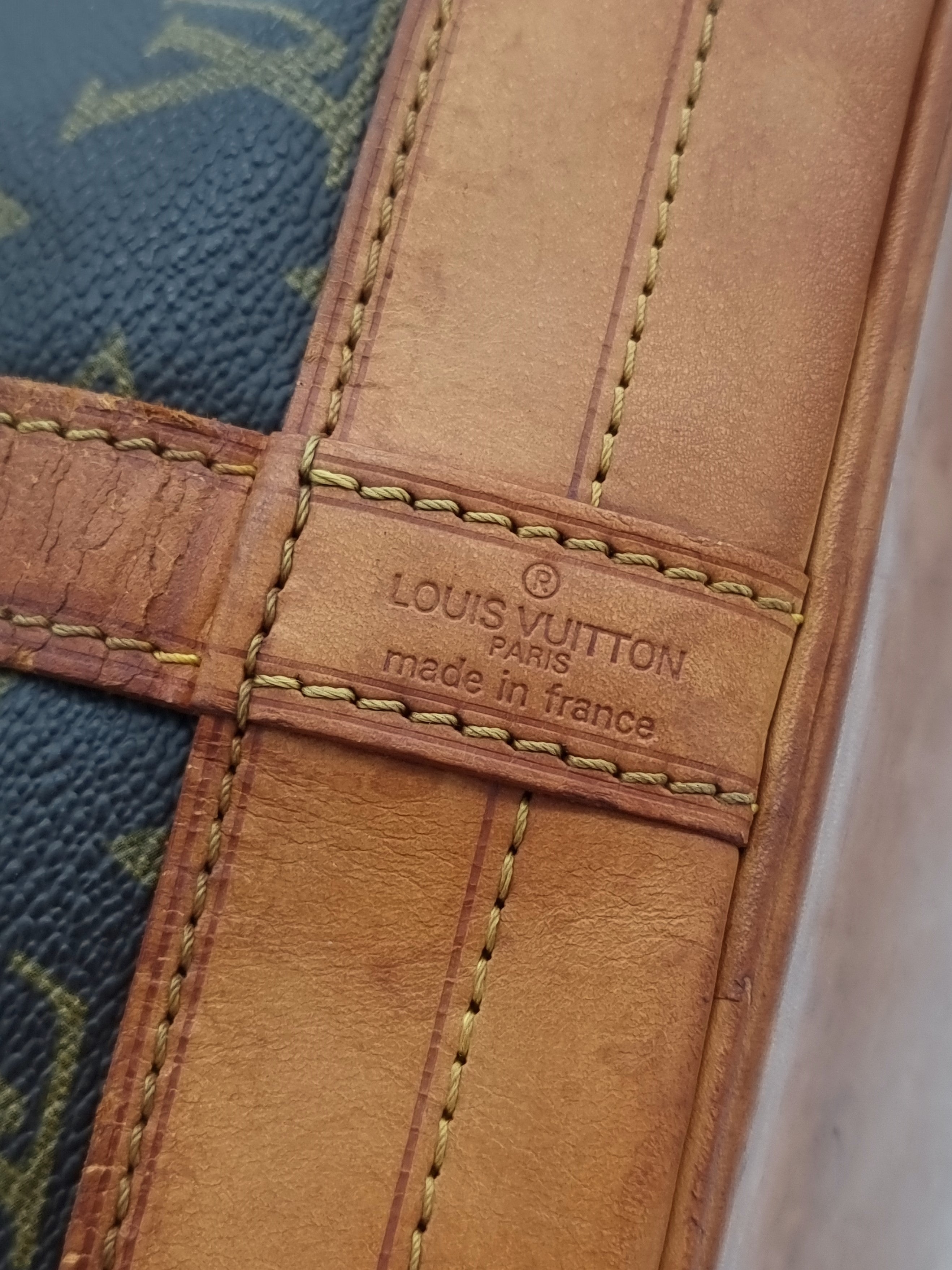 Louis Vuitton Noe
