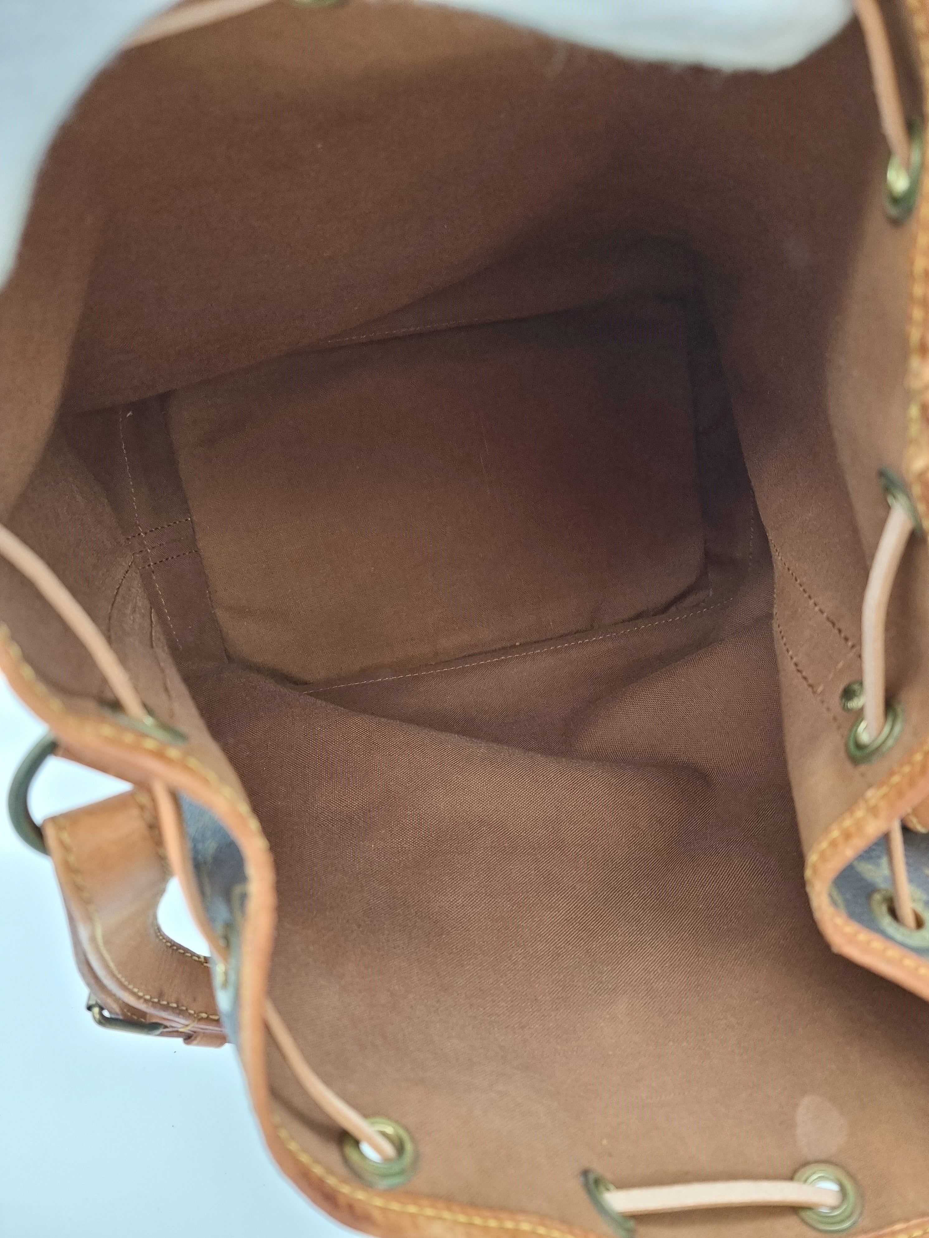 Louis Vuitton Noe