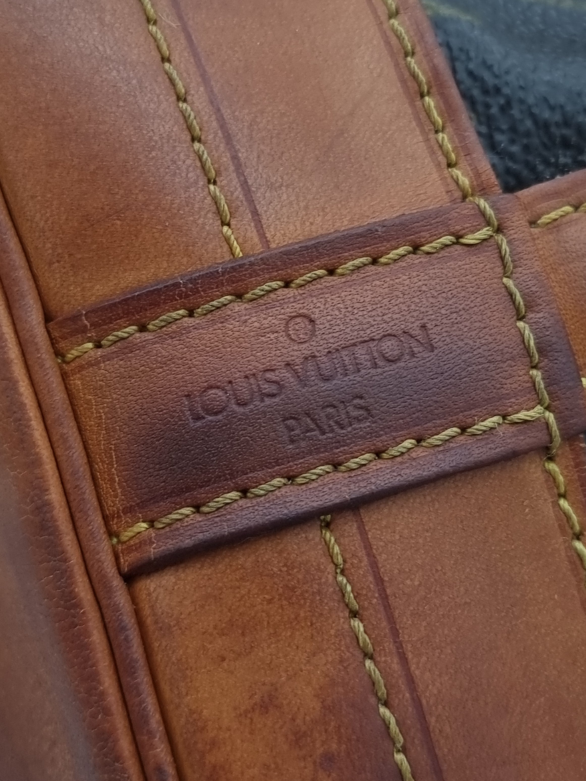 Louis Vuitton Noe
