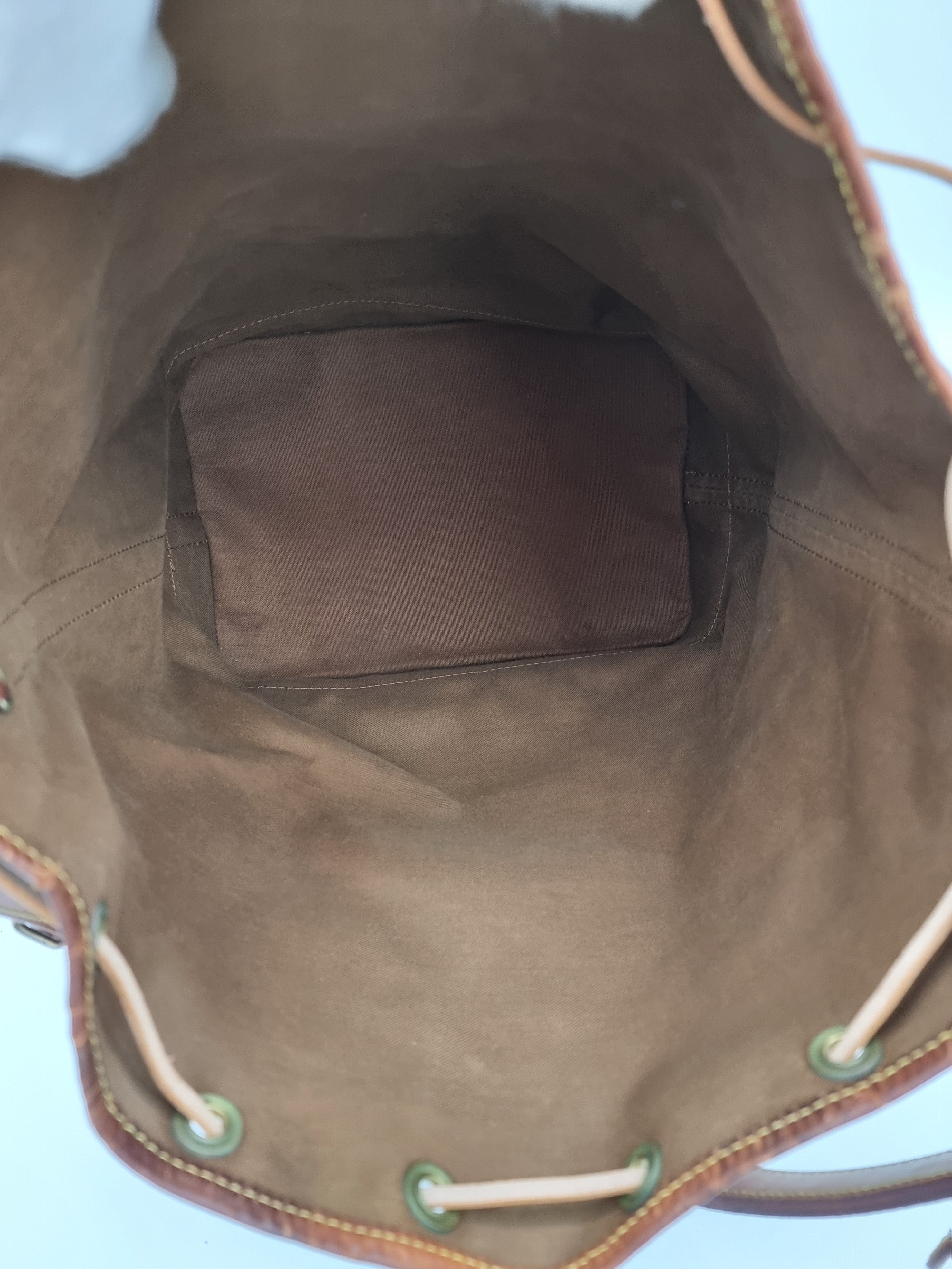 Louis Vuitton Noe