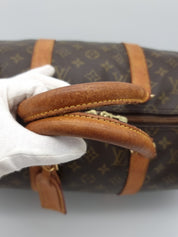 Louis Vuitton Keepall 50 Bandouliere