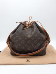 Louis Vuitton Petit Noe