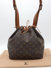 Louis Vuitton Petit Noe