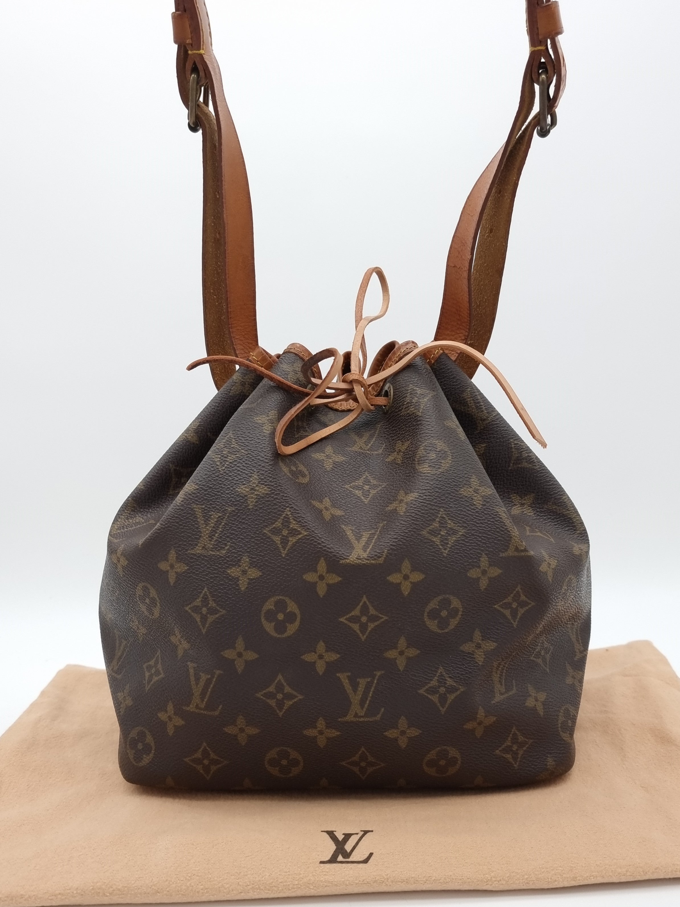Louis Vuitton Petit Noe