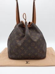 Louis Vuitton Petit Noe