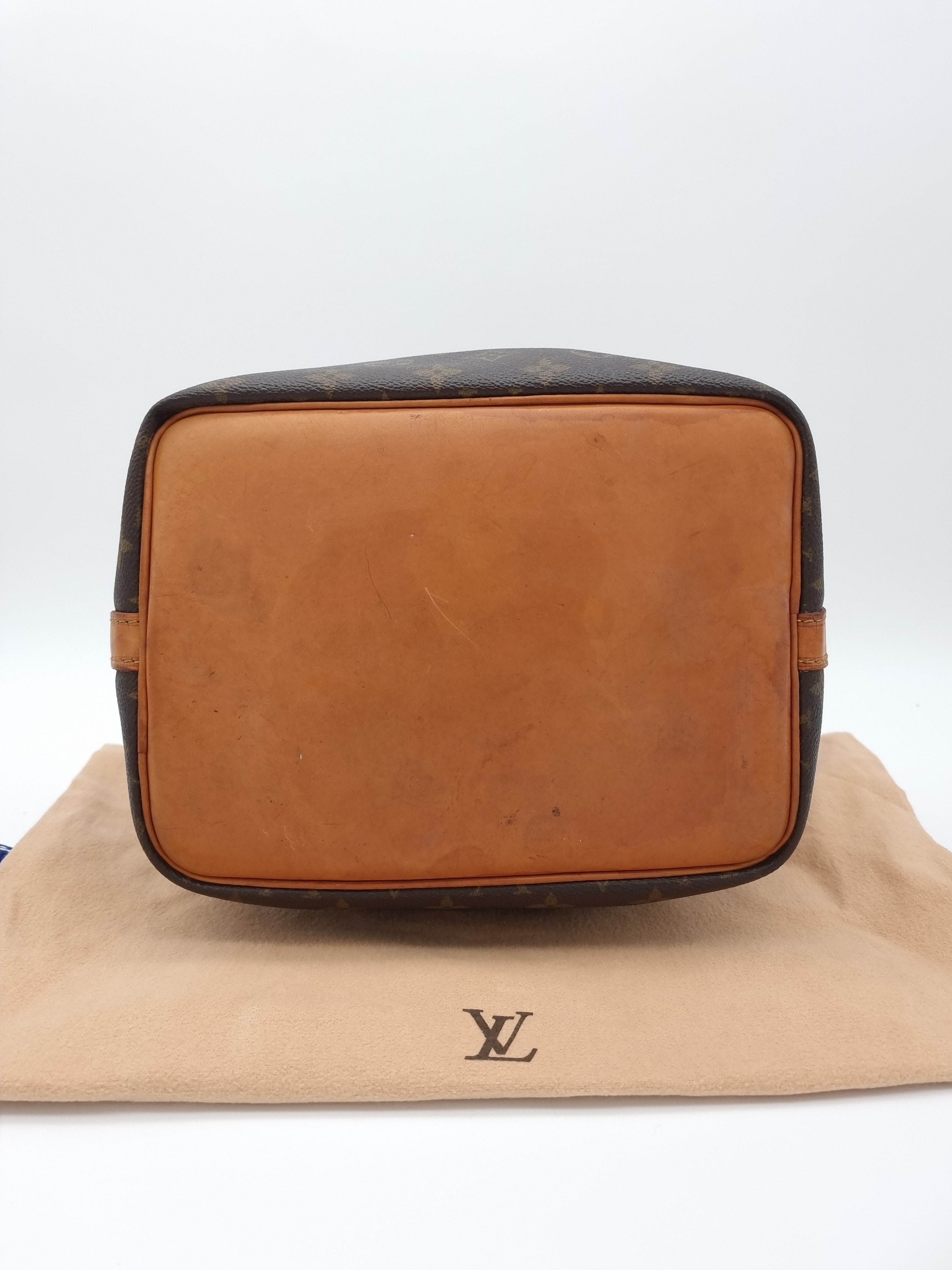 Louis Vuitton Petit Noe