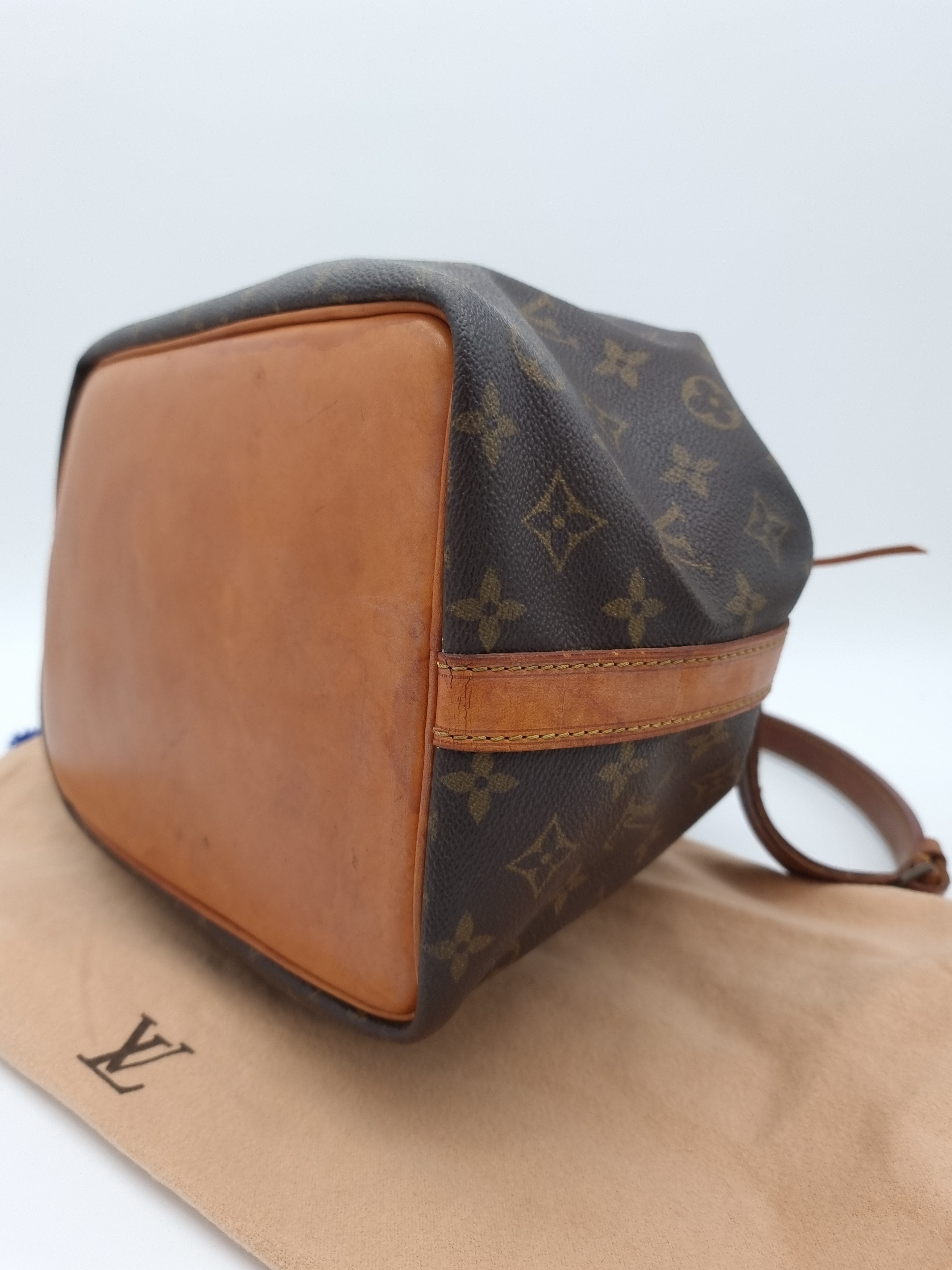 Louis Vuitton Petit Noe