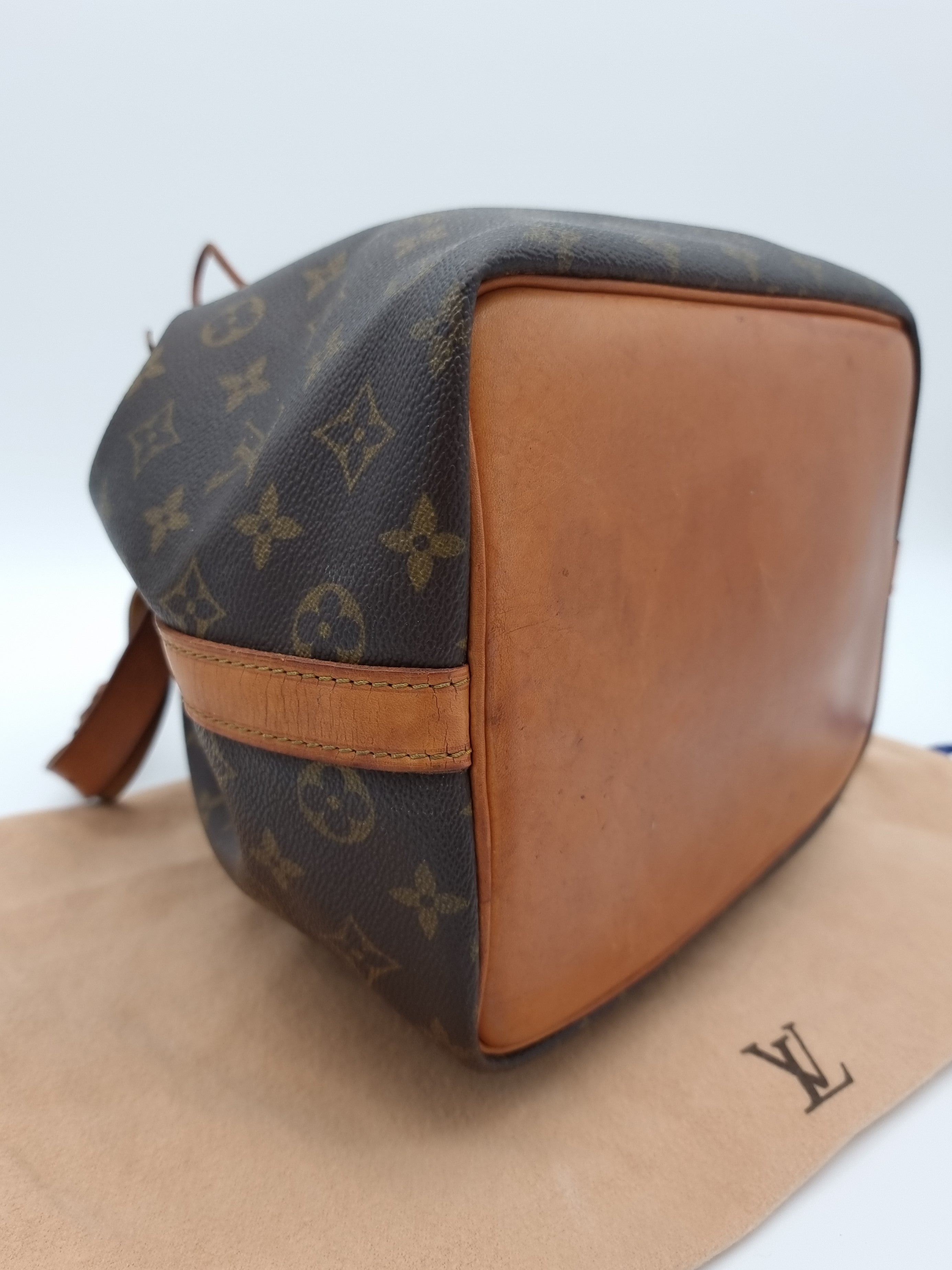 Louis Vuitton Petit Noe
