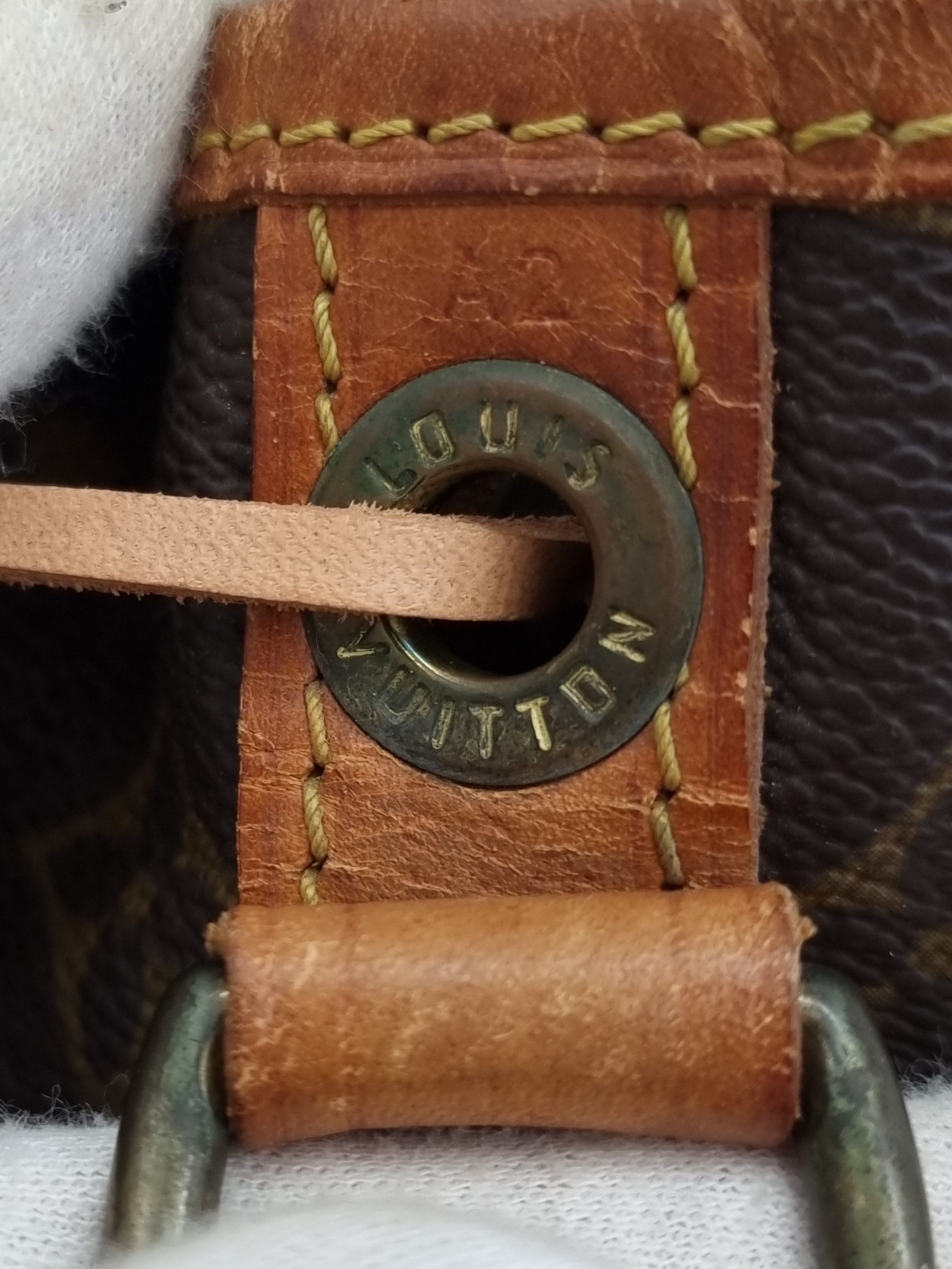 Louis Vuitton Petit Noe