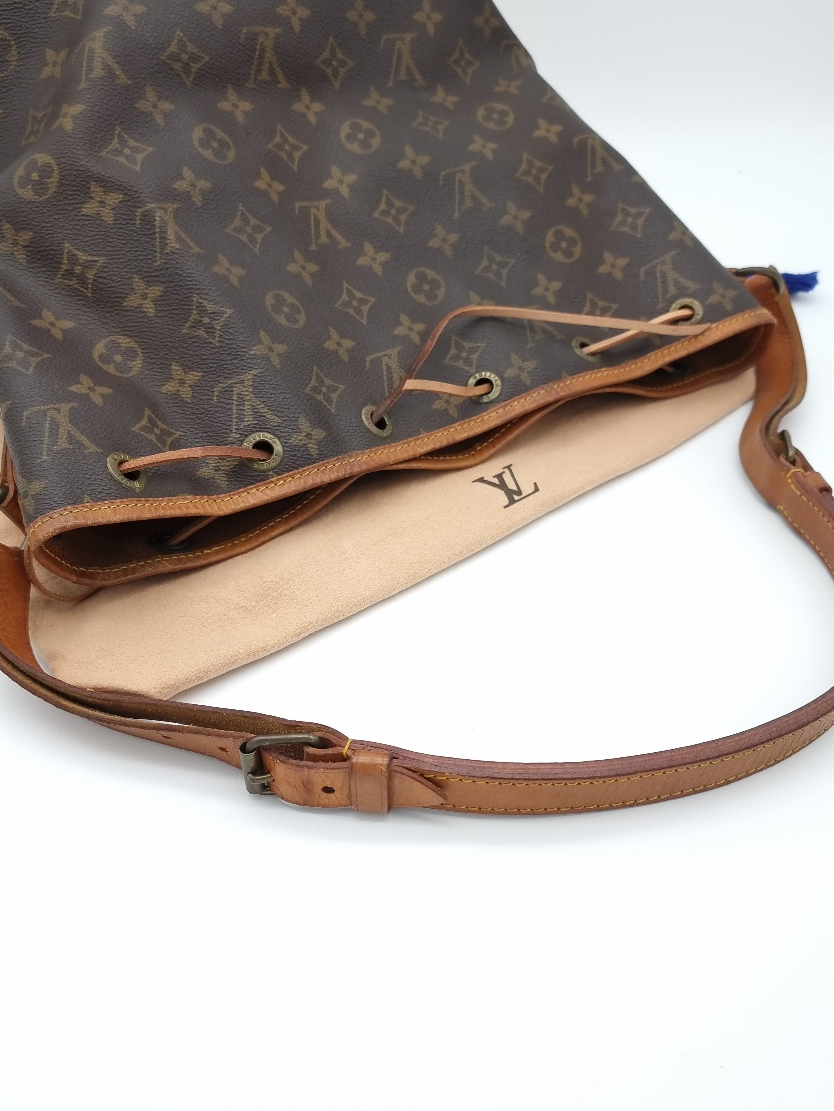 Louis Vuitton Petit Noe