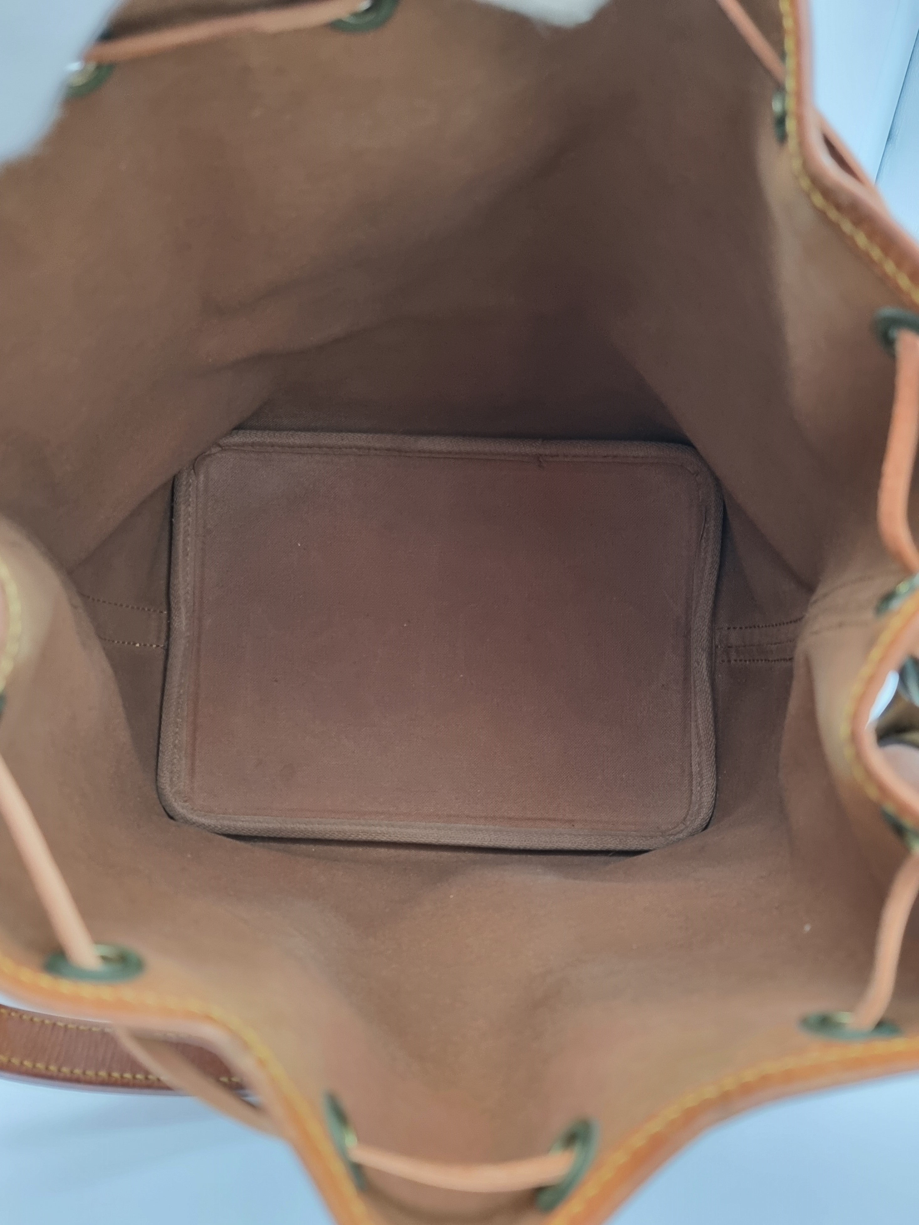 Louis Vuitton Petit Noe
