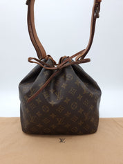 Louis Vuitton Petit Noe