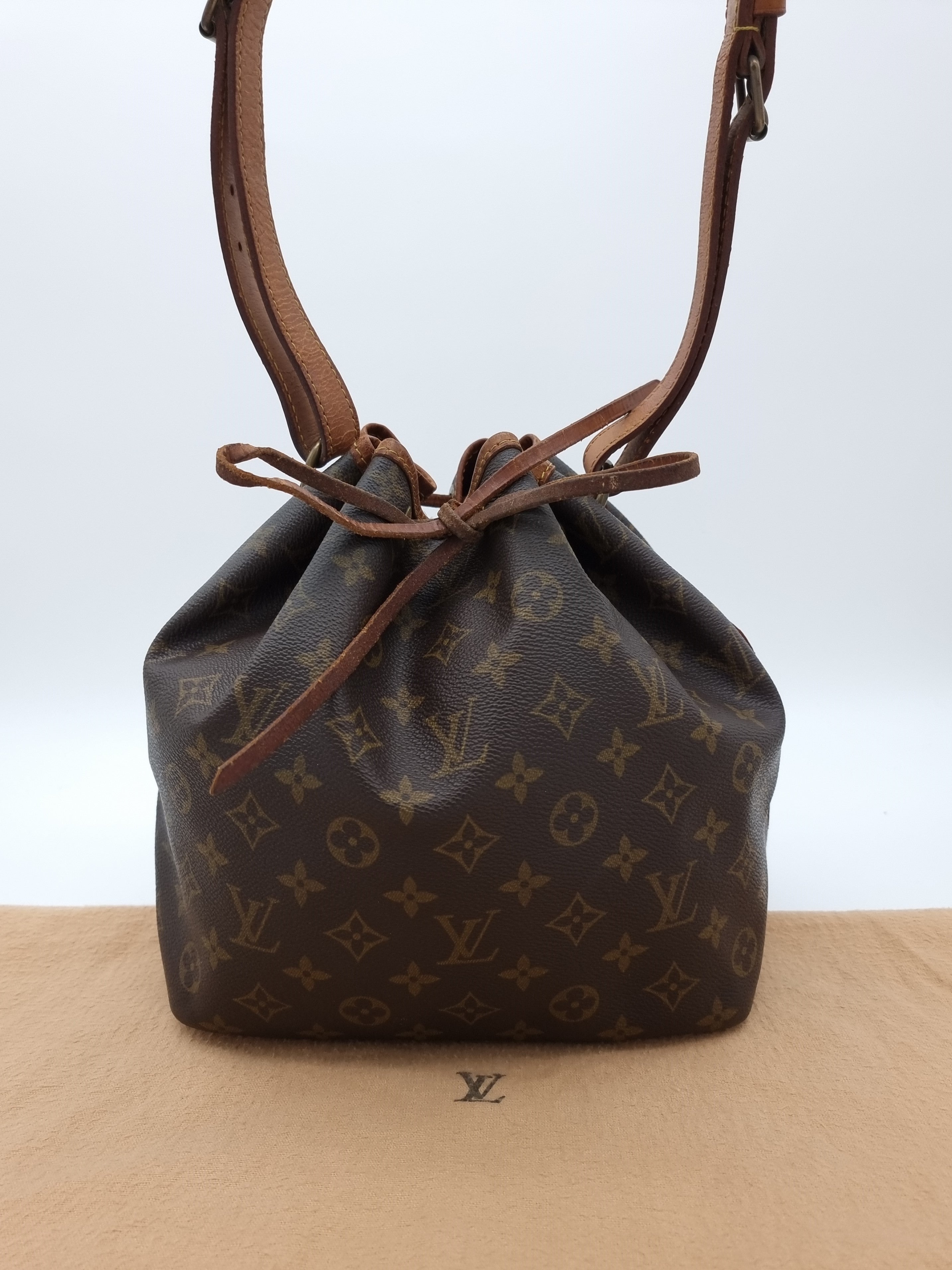 Louis Vuitton Petit Noe