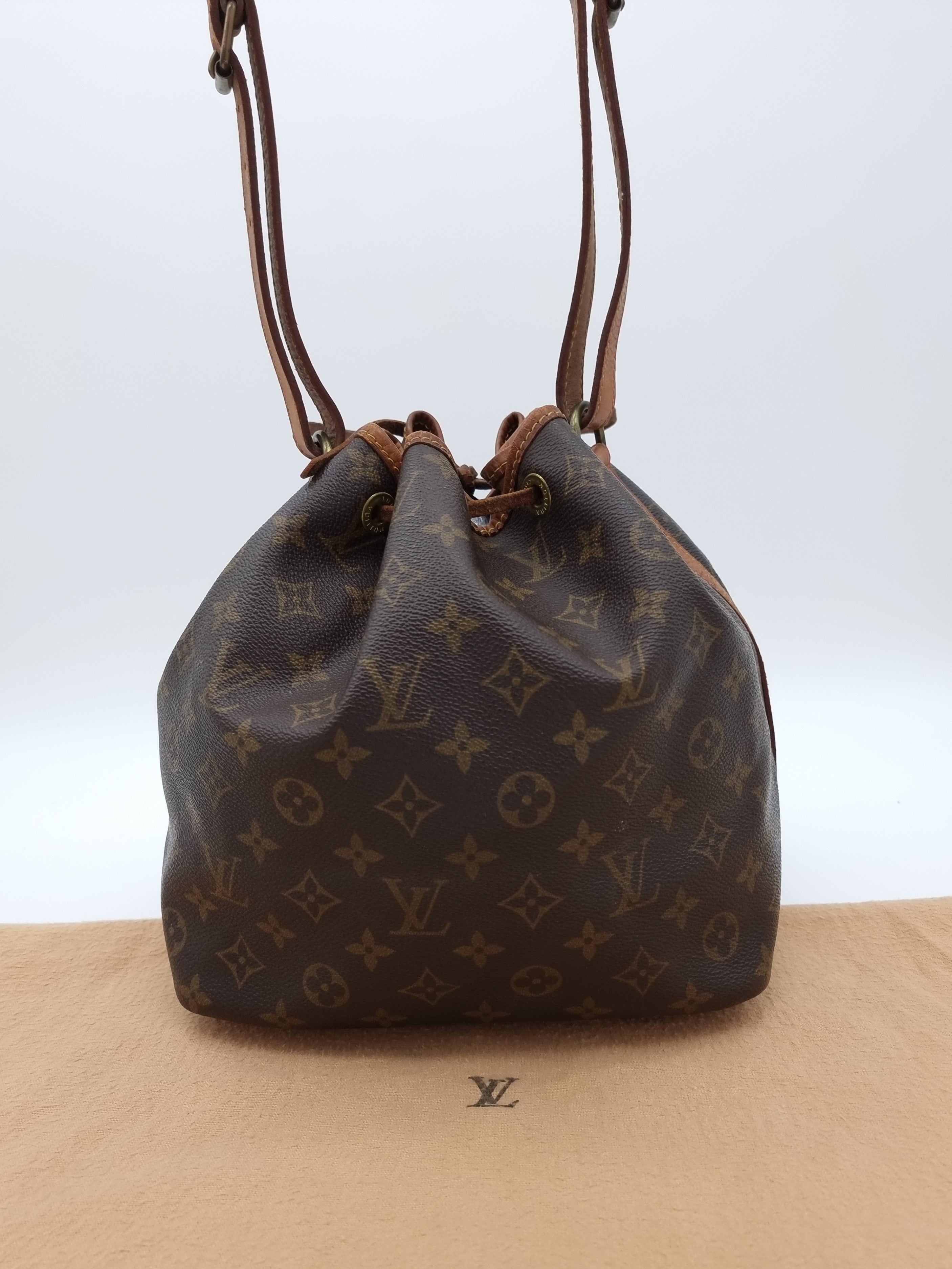 Louis Vuitton Petit Noe