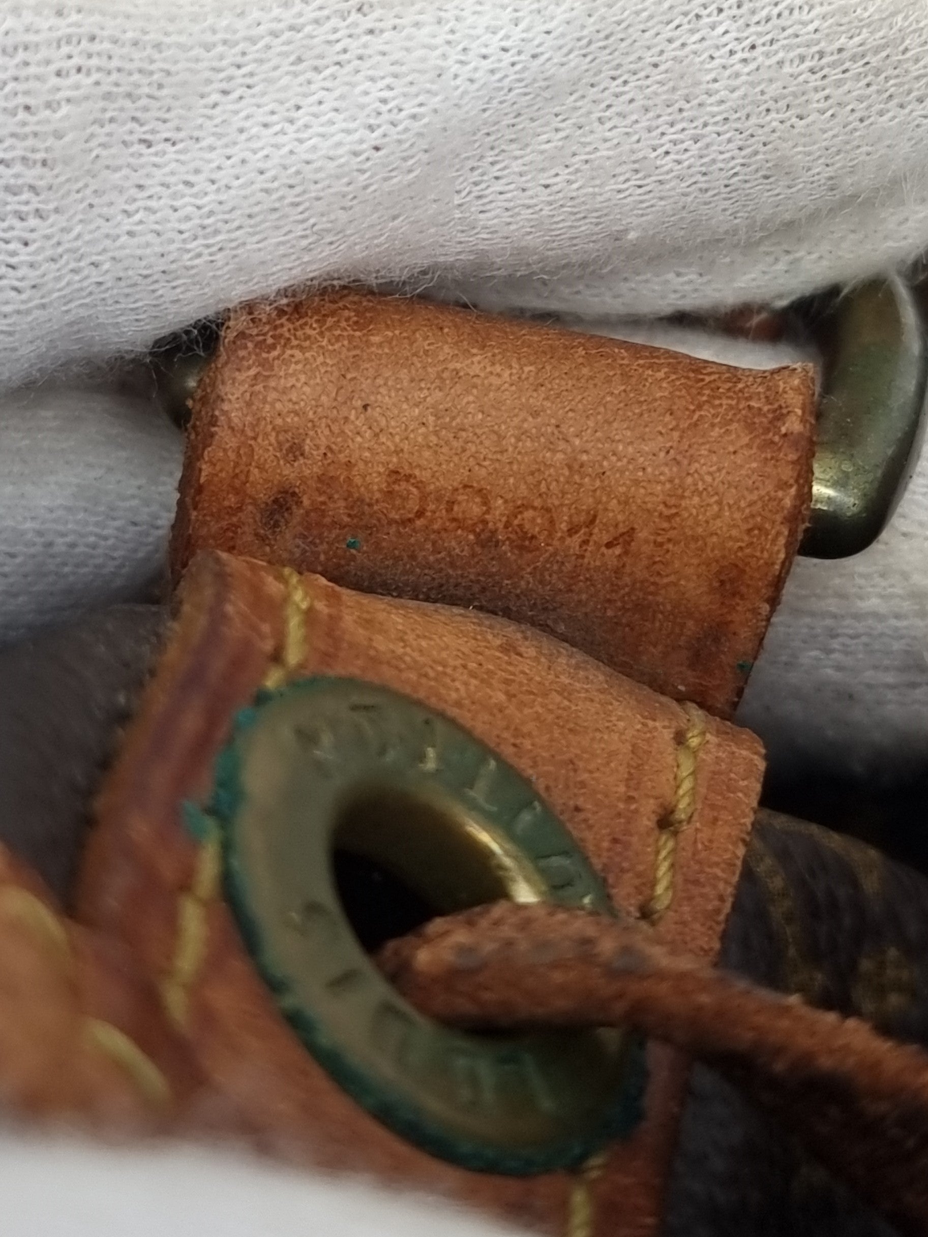 Louis Vuitton Petit Noe