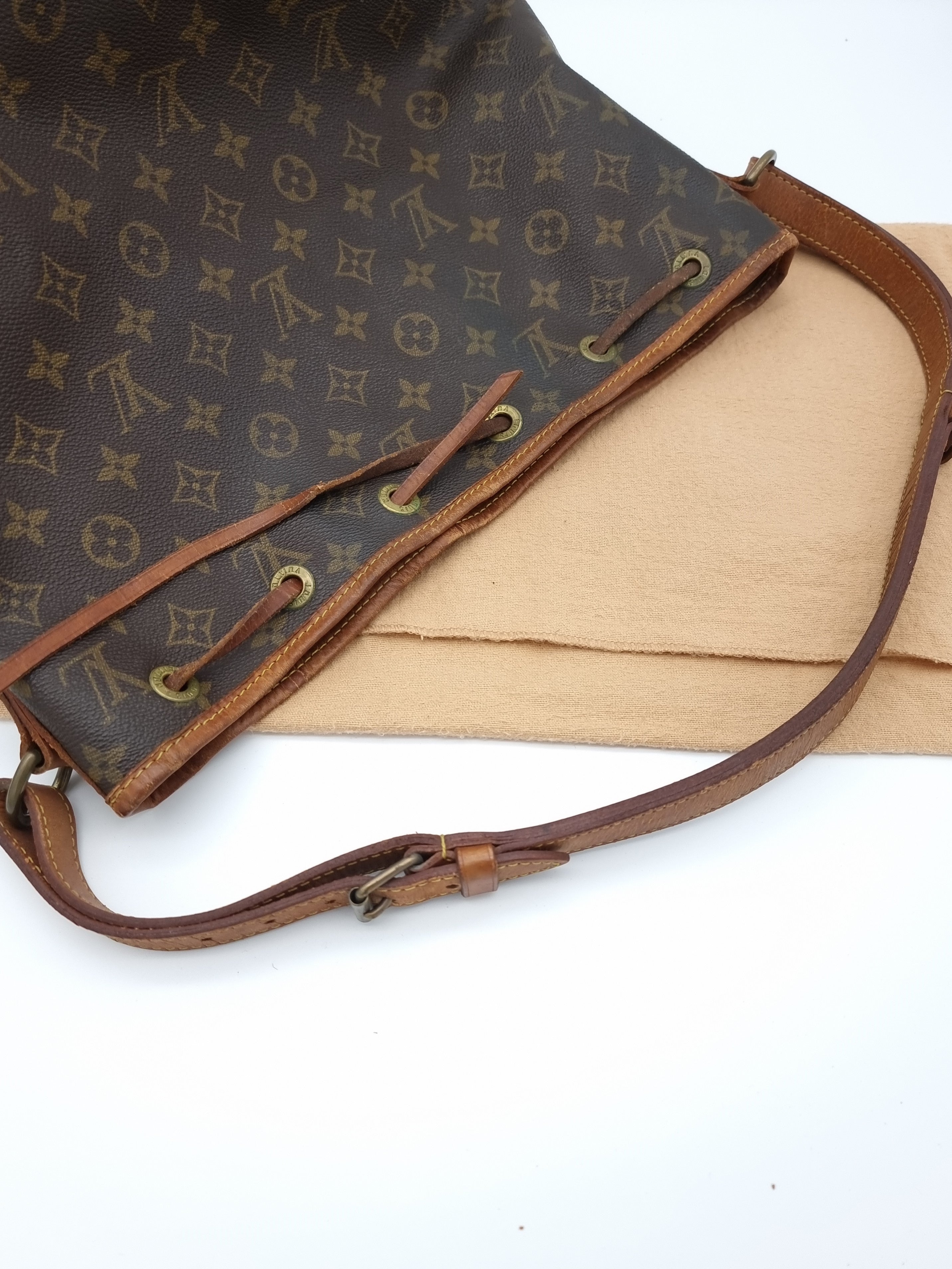 Louis Vuitton Petit Noe