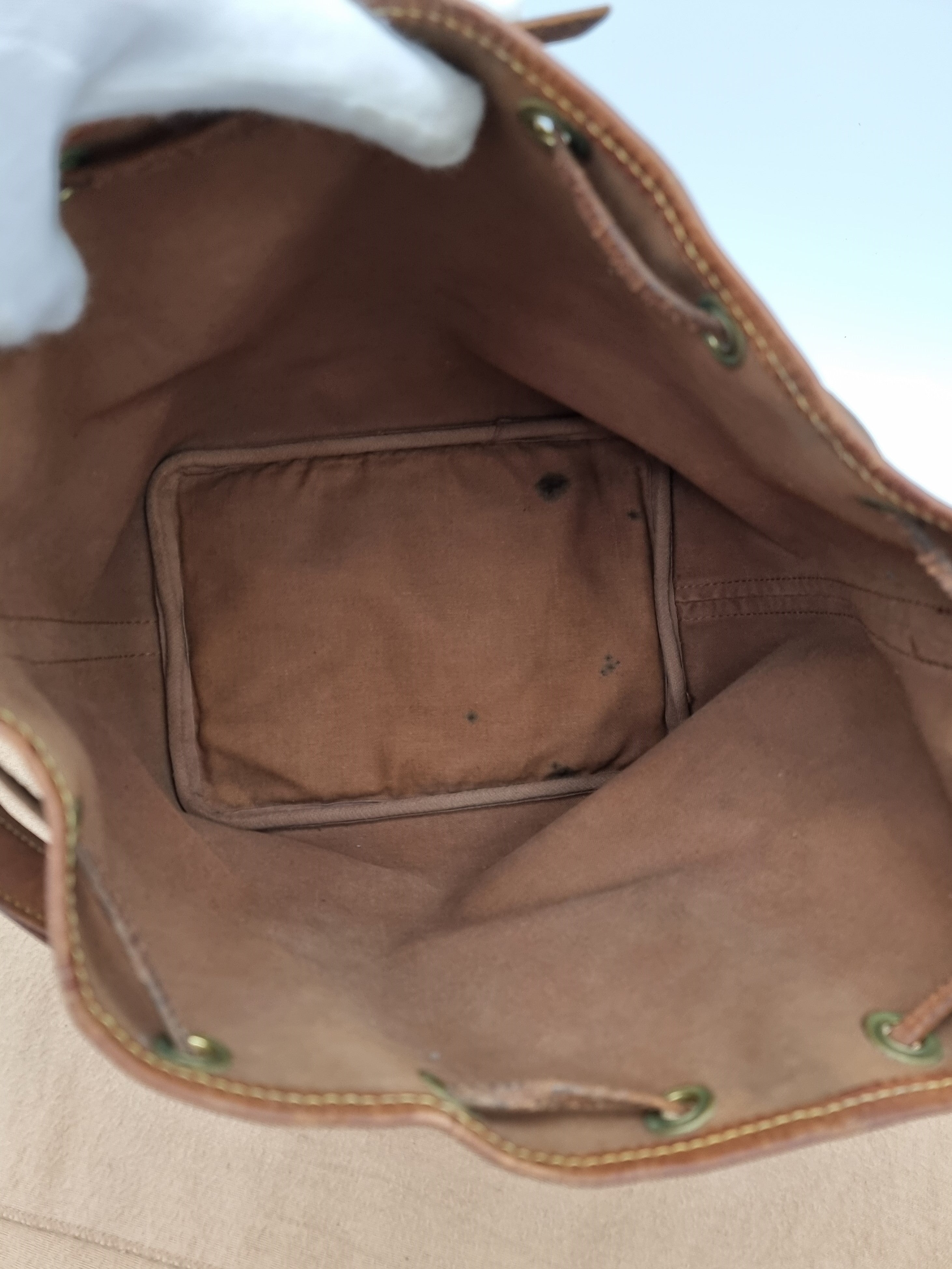 Louis Vuitton Petit Noe
