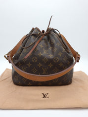 Louis Vuitton Petit Noe