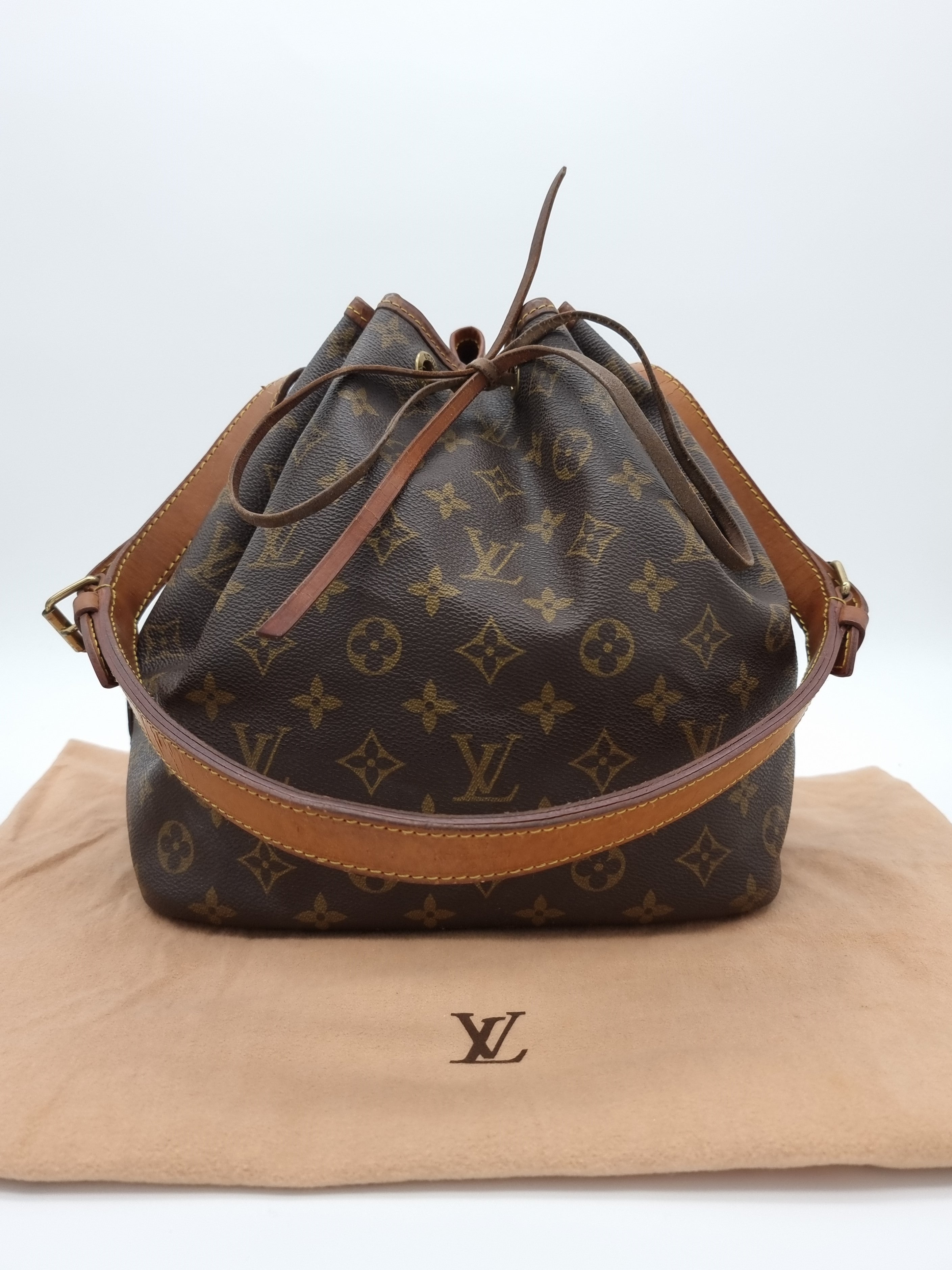 Louis Vuitton Petit Noe