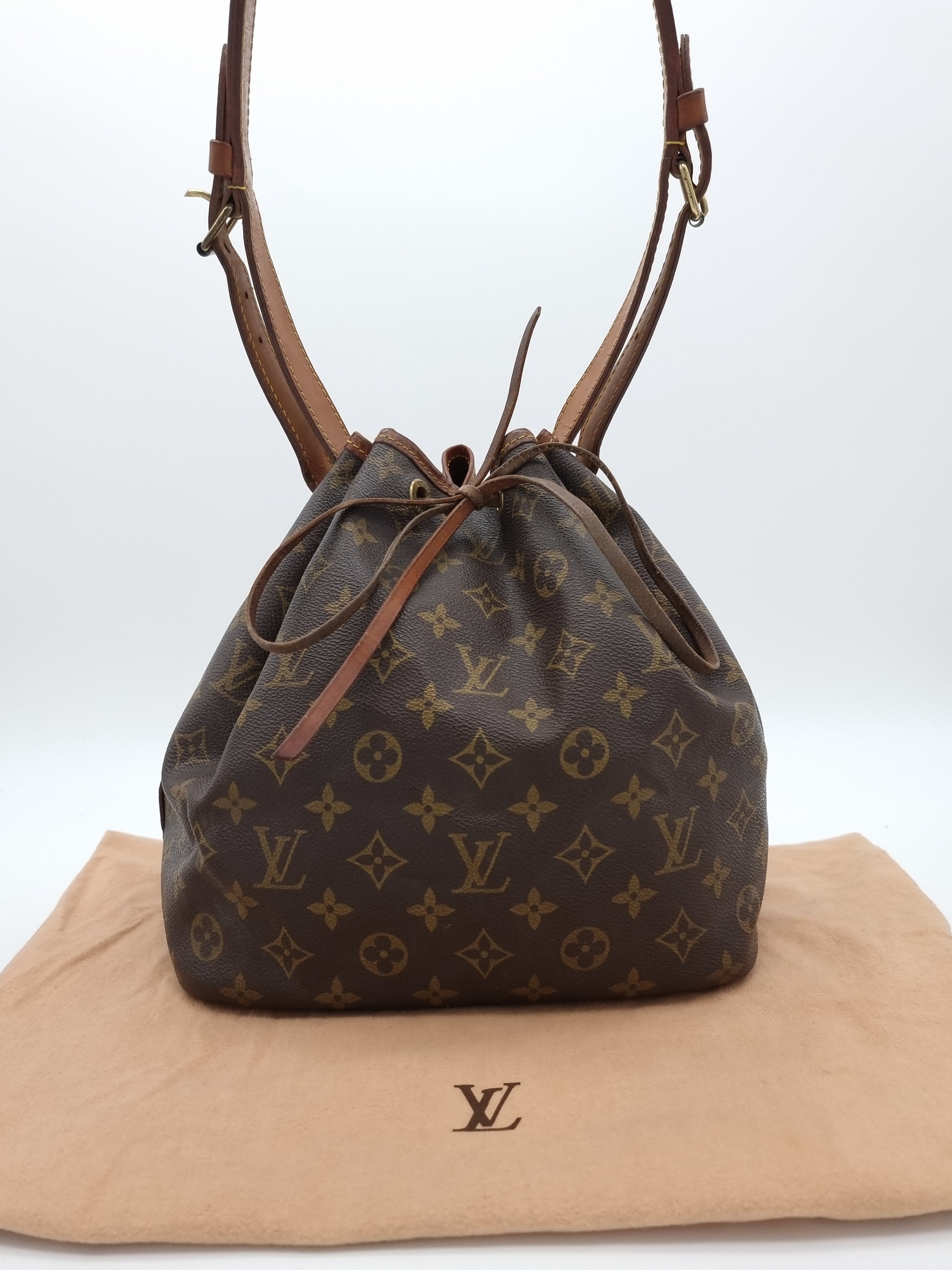 Louis Vuitton Petit Noe