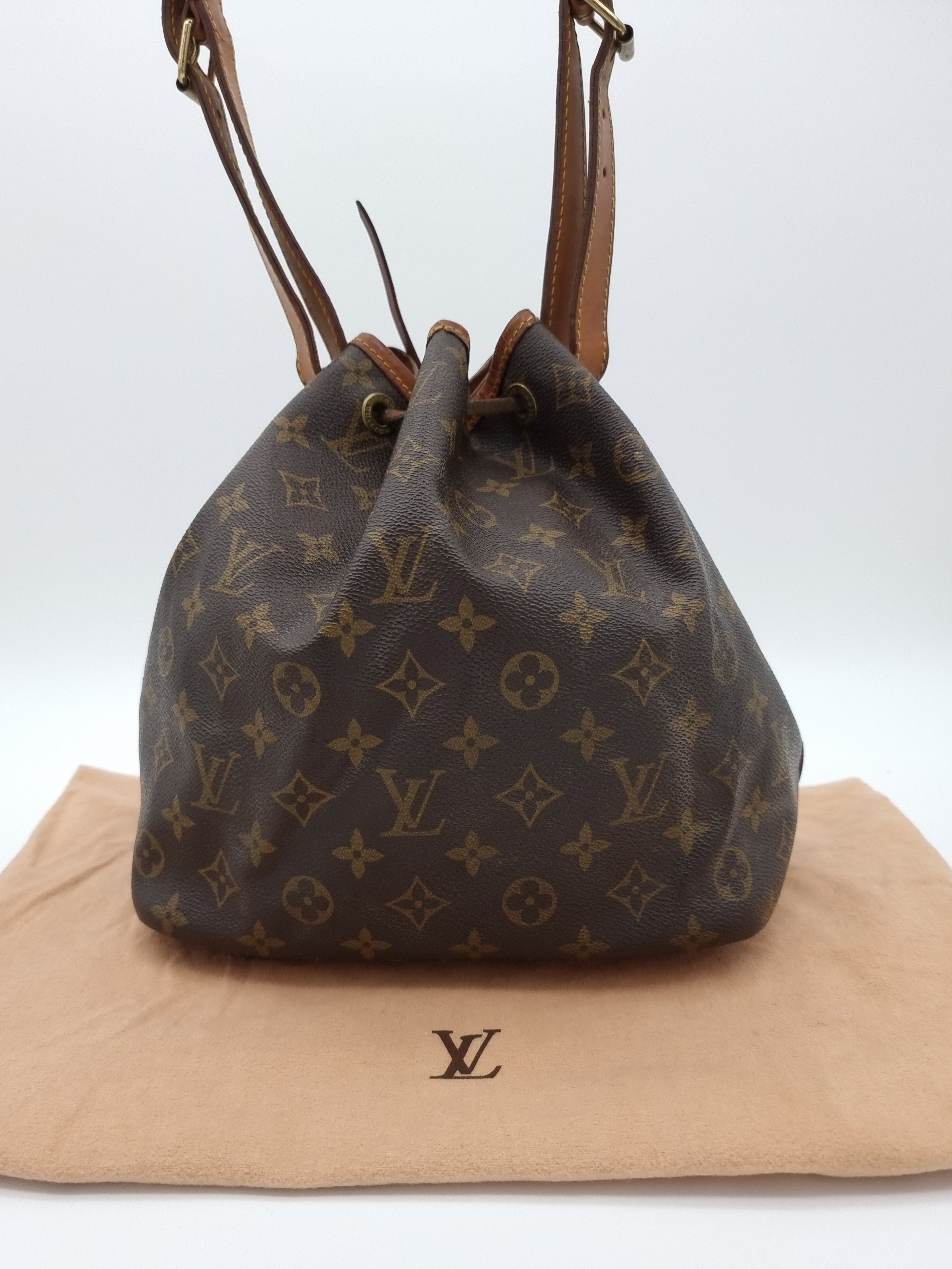Louis Vuitton Petit Noe