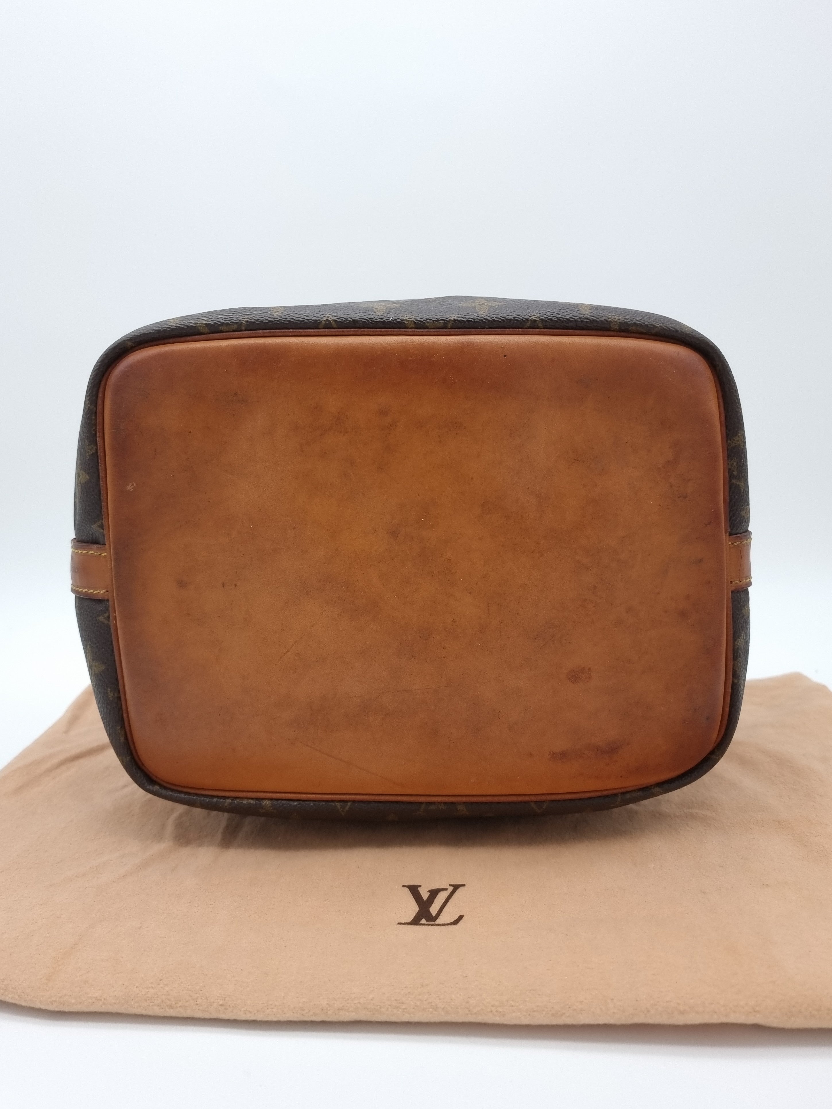Louis Vuitton Petit Noe
