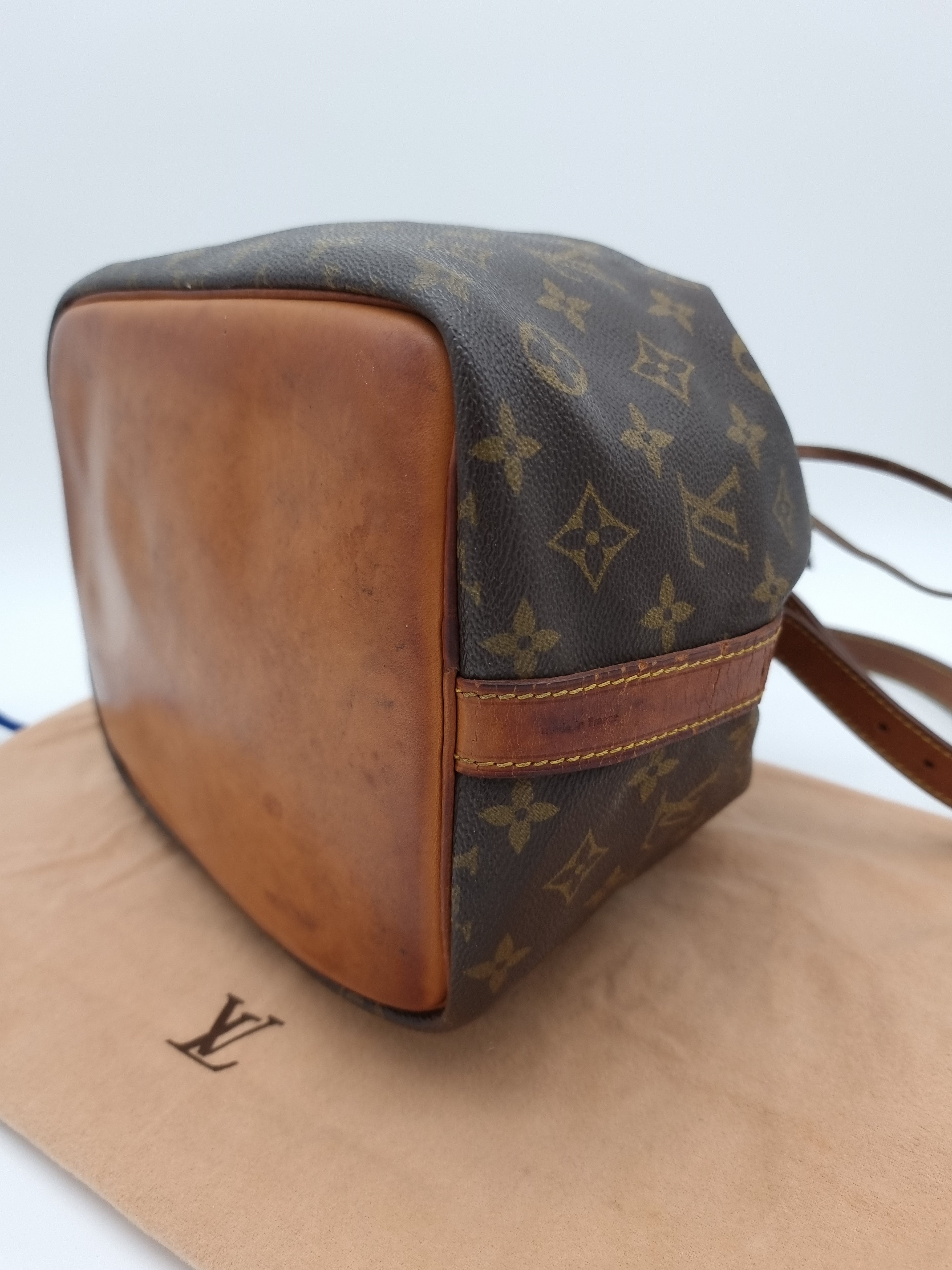 Louis Vuitton Petit Noe