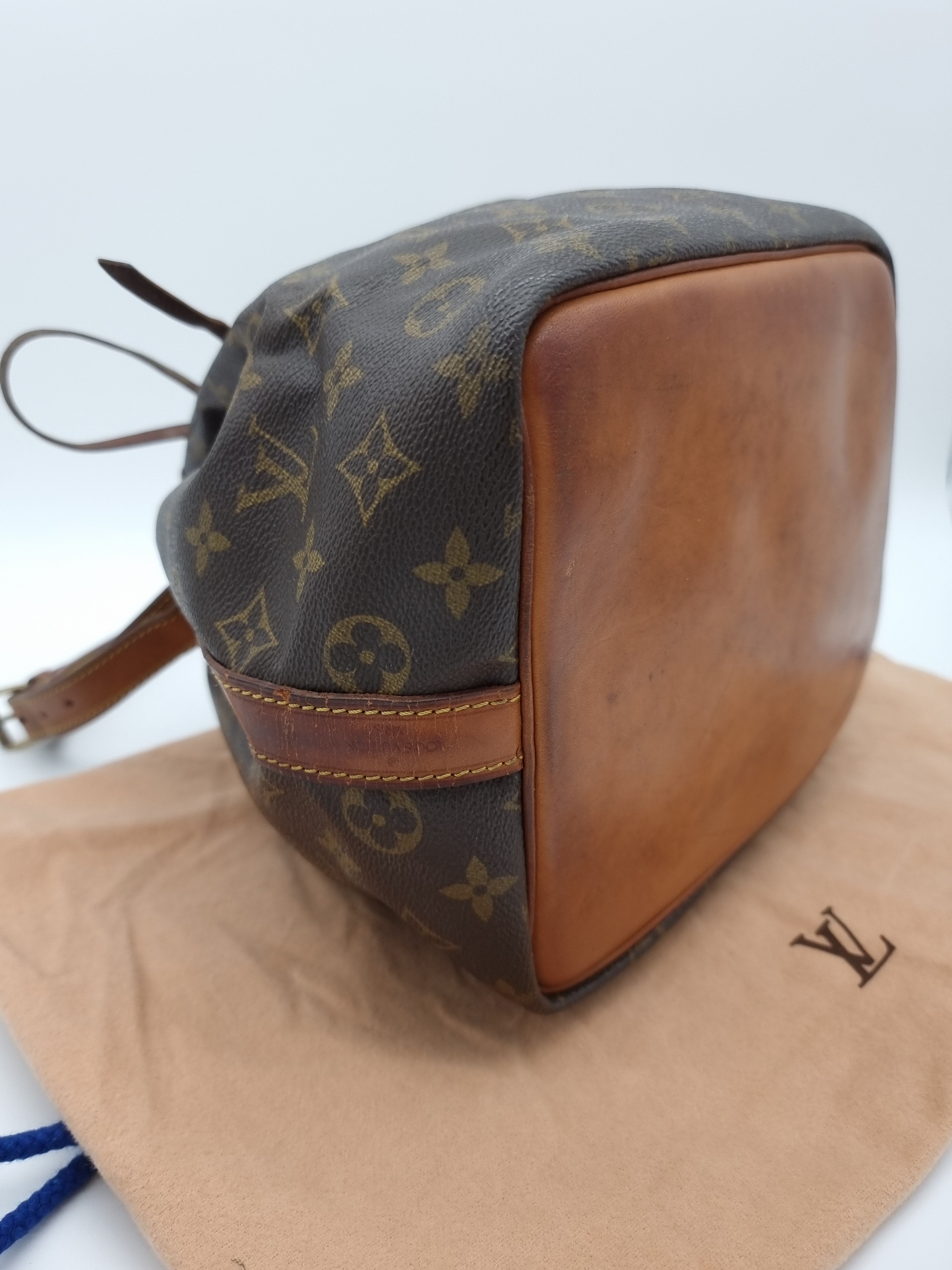 Louis Vuitton Petit Noe